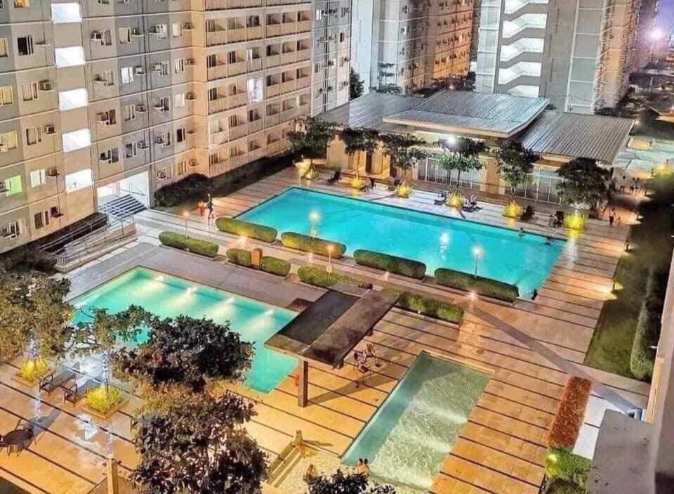 New Staycation In Trees * Manila