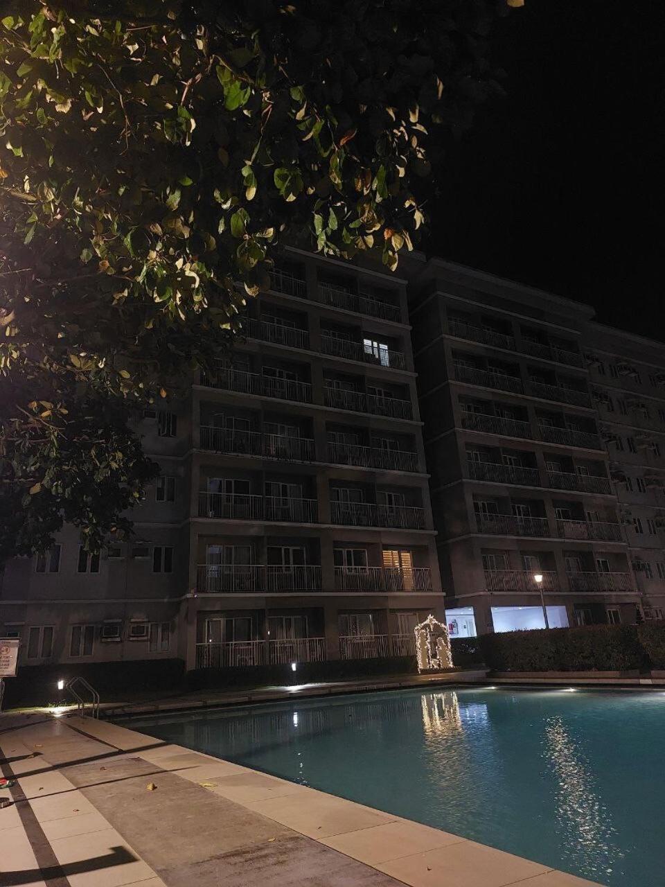 Apartment New Staycation In Trees Manila