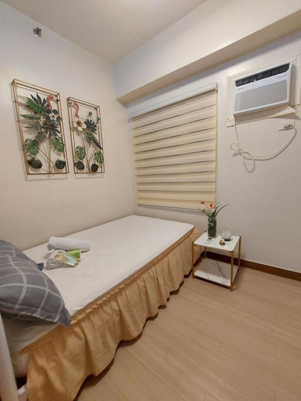 New Staycation In Trees Manila