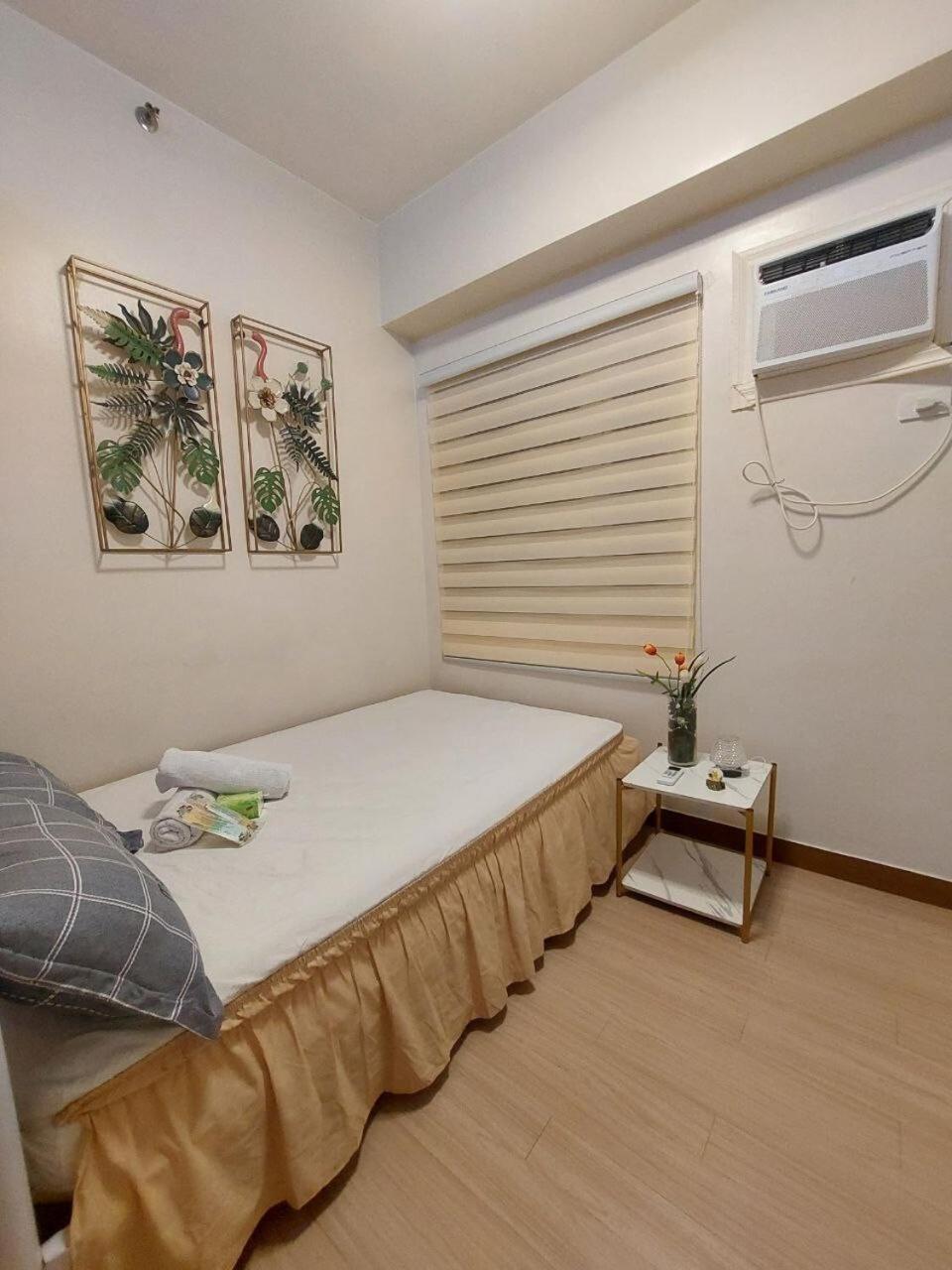 Apartment New Staycation In Trees *