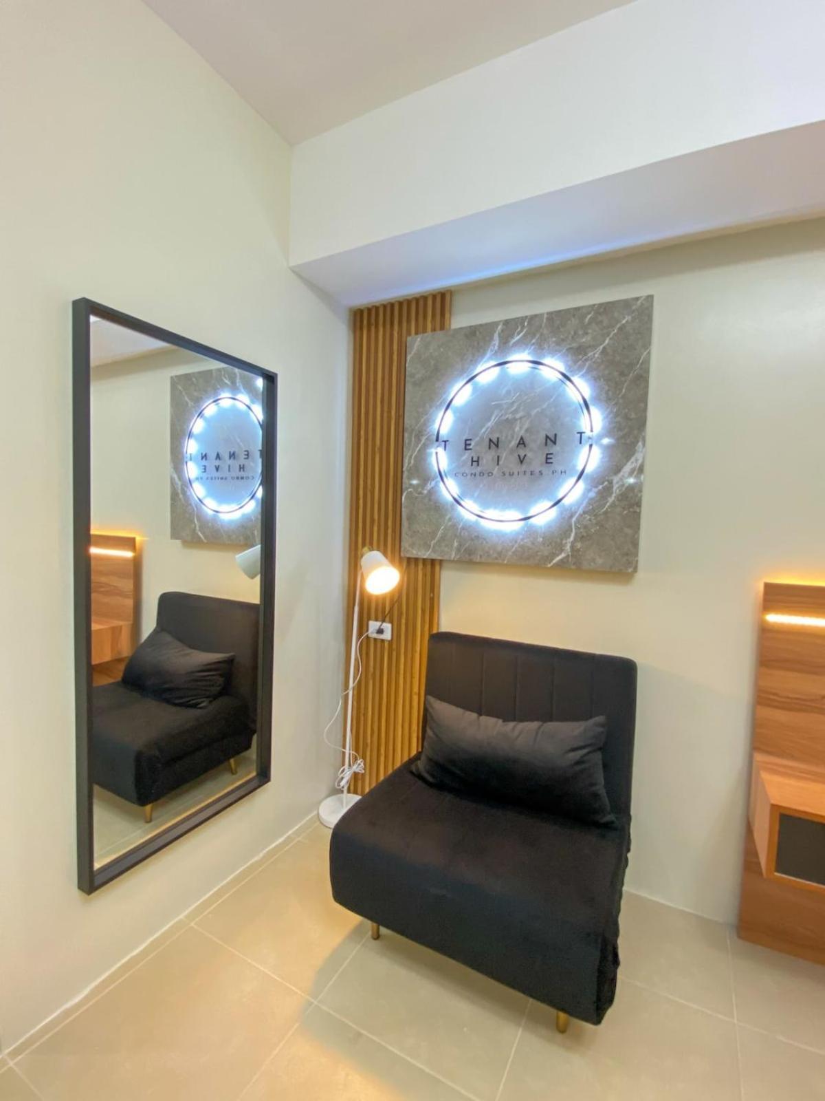 Cozy Unit Near Airport * Manila