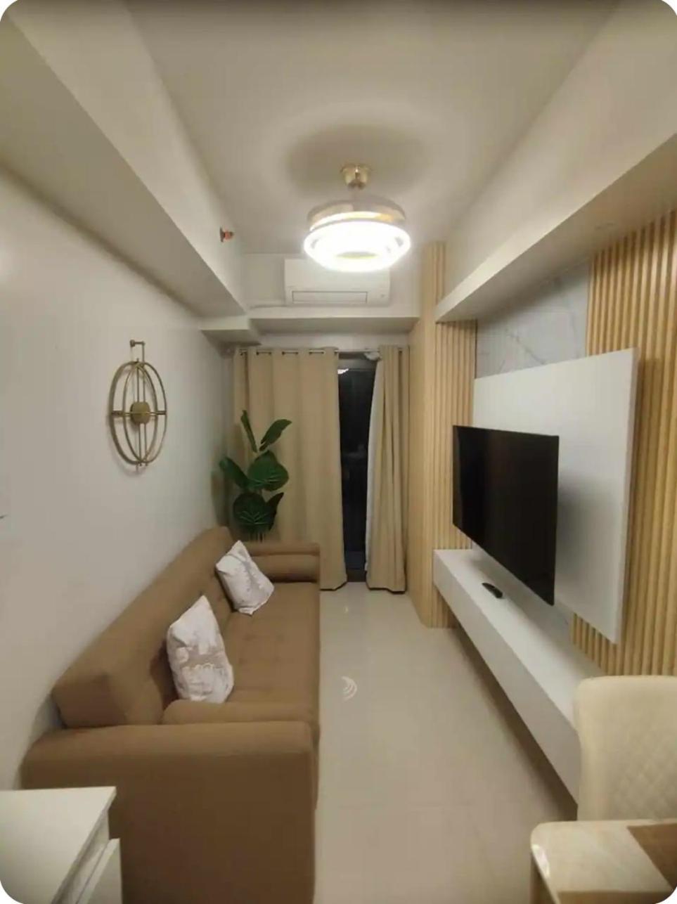 Elegant Near Mall Of & Naia Airport Manila