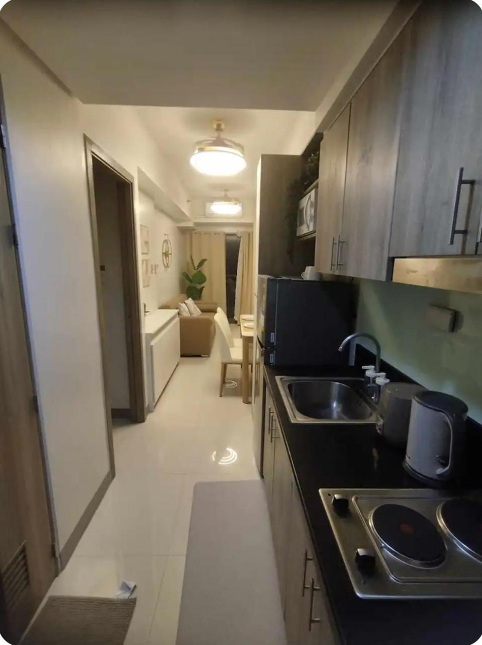 Elegant Near Mall Of & Naia Airport