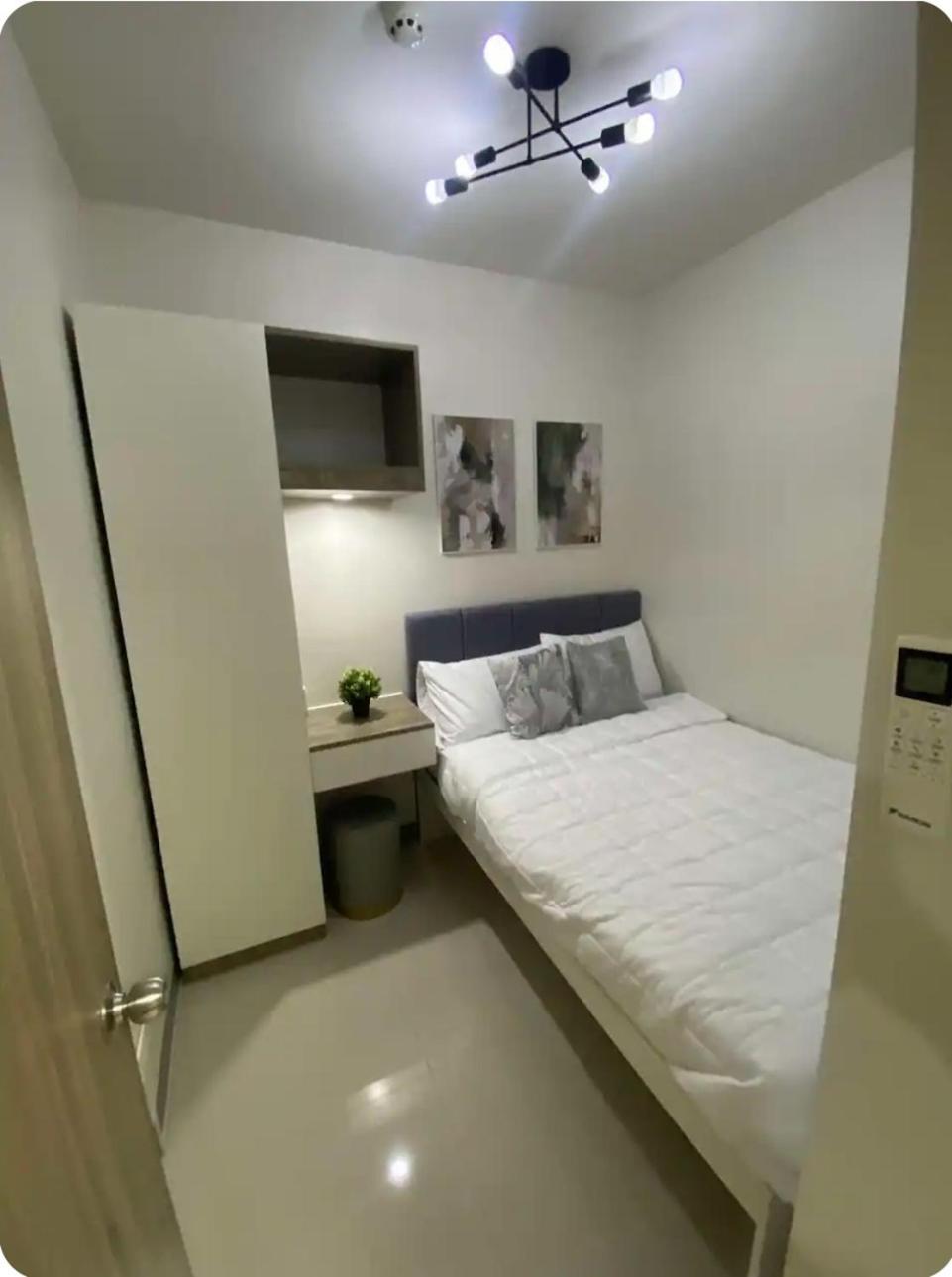 Apartment Elegant Near Mall Of & Naia Airport