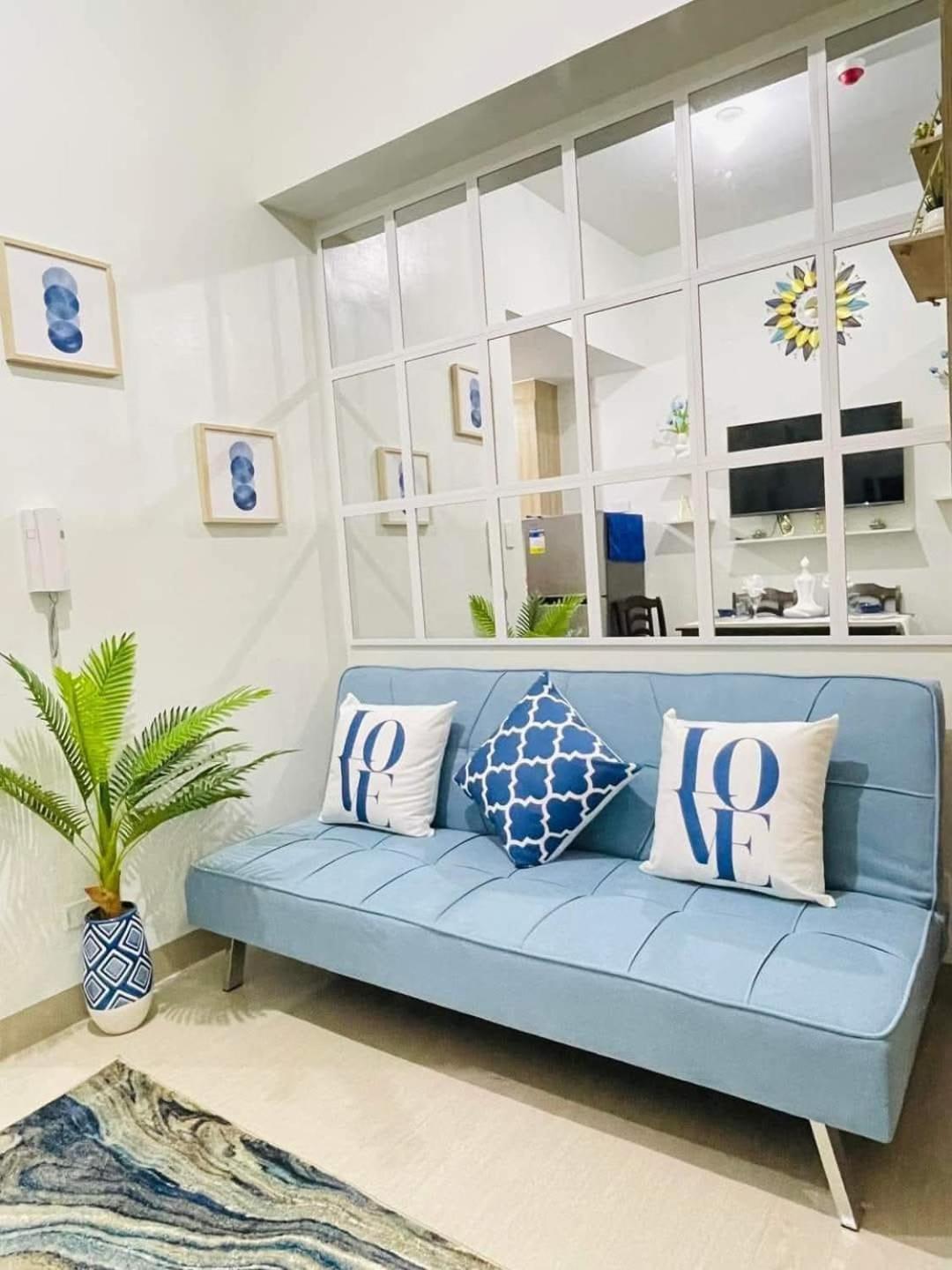 Apartment Niereys 1071 Manila