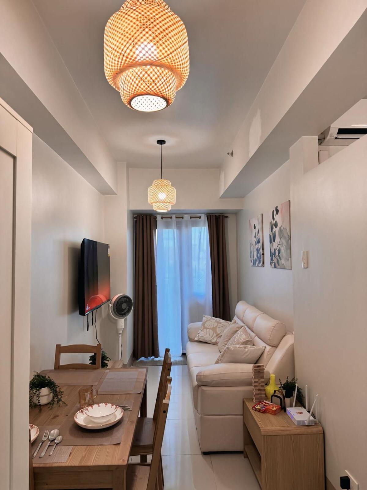 Hearth Of Ember 2 At Shore 3 Residences Apartment