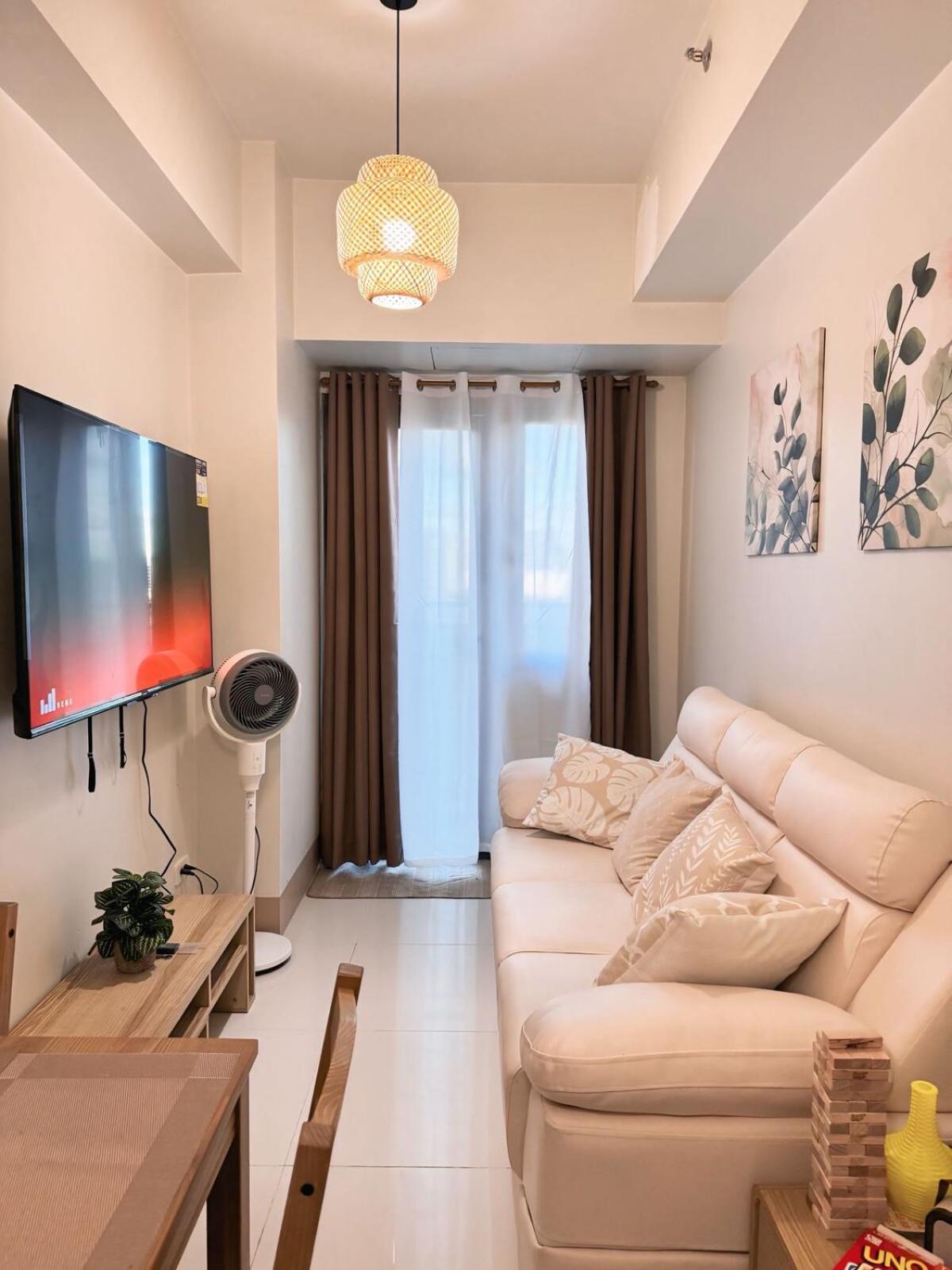 Hearth Of Ember 2 At Shore 3 Residences Apartment *