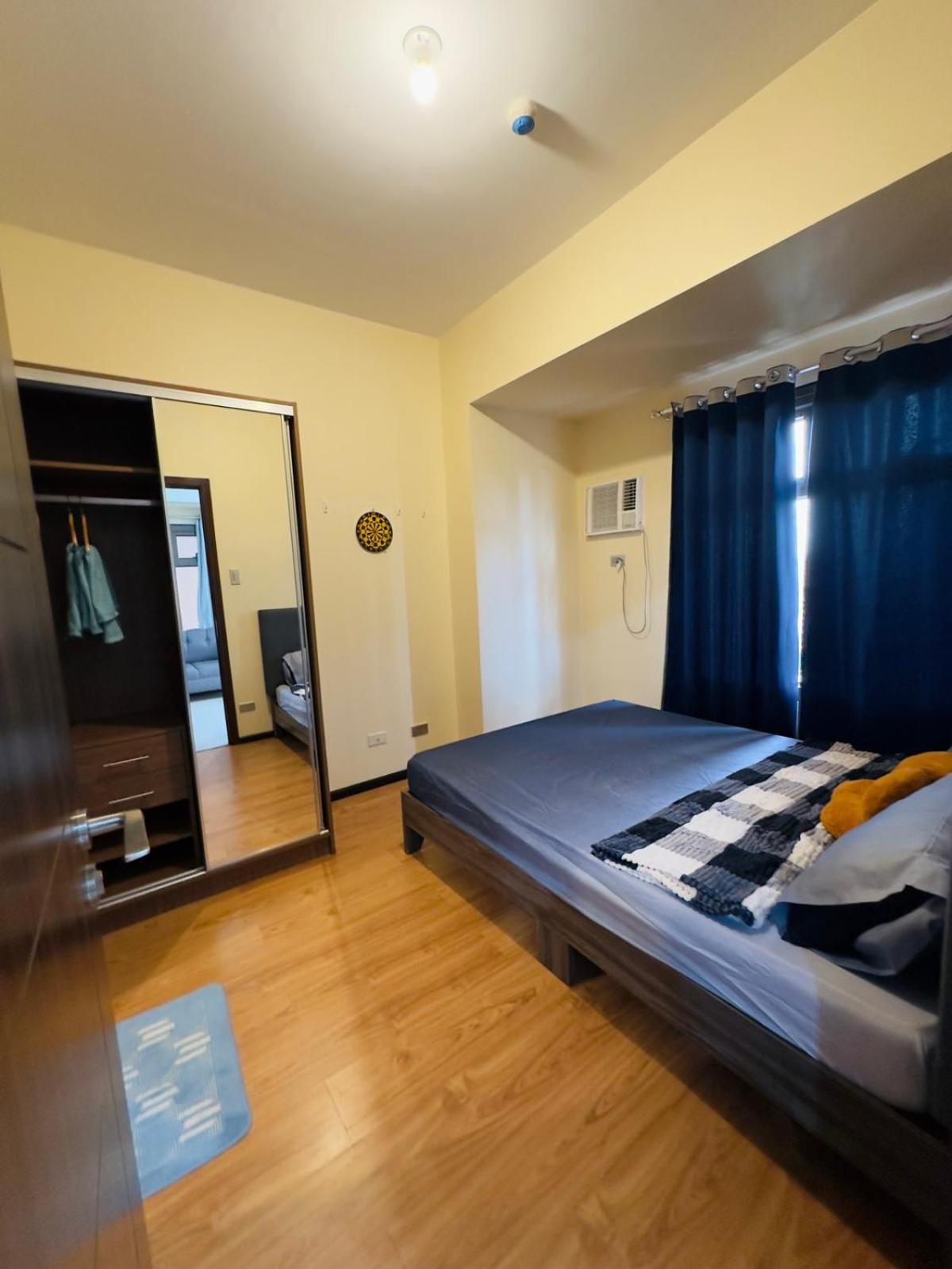 1 Bedroom Staycation