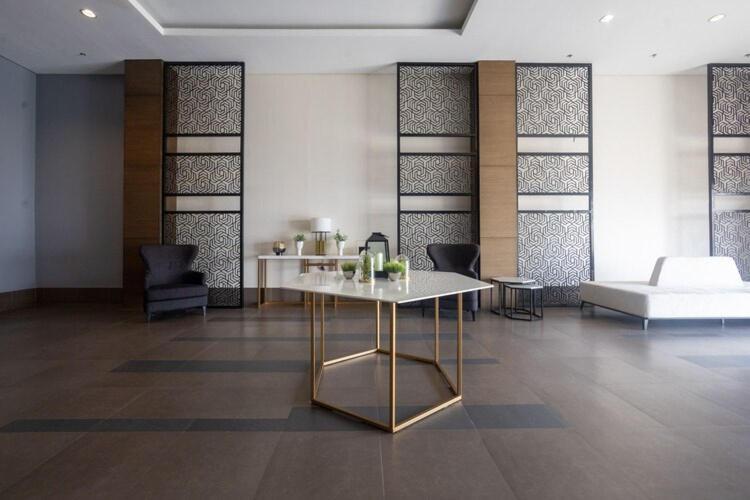 1 Bedroom Staycation Apartment *