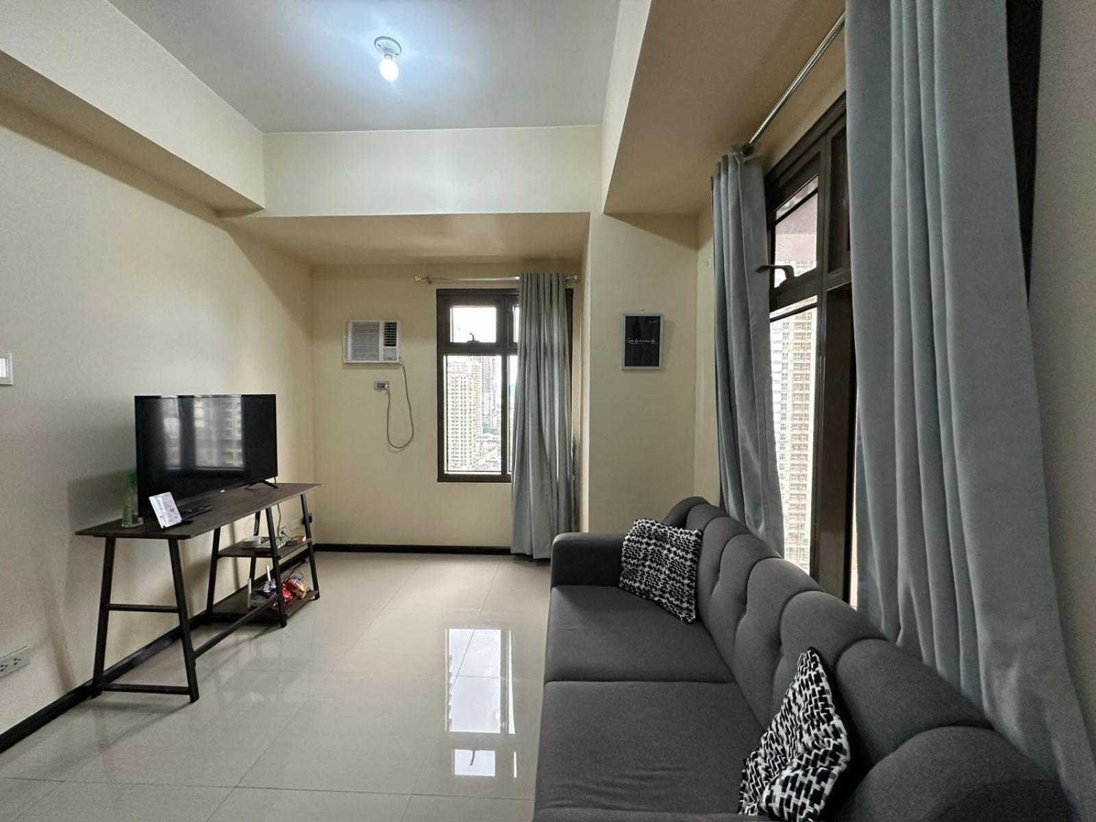 1 Bedroom Staycation *