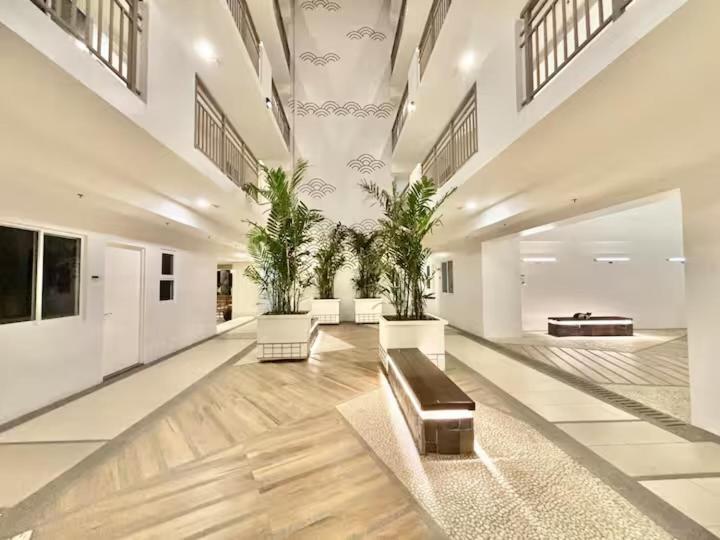Jungle Escape Apartment