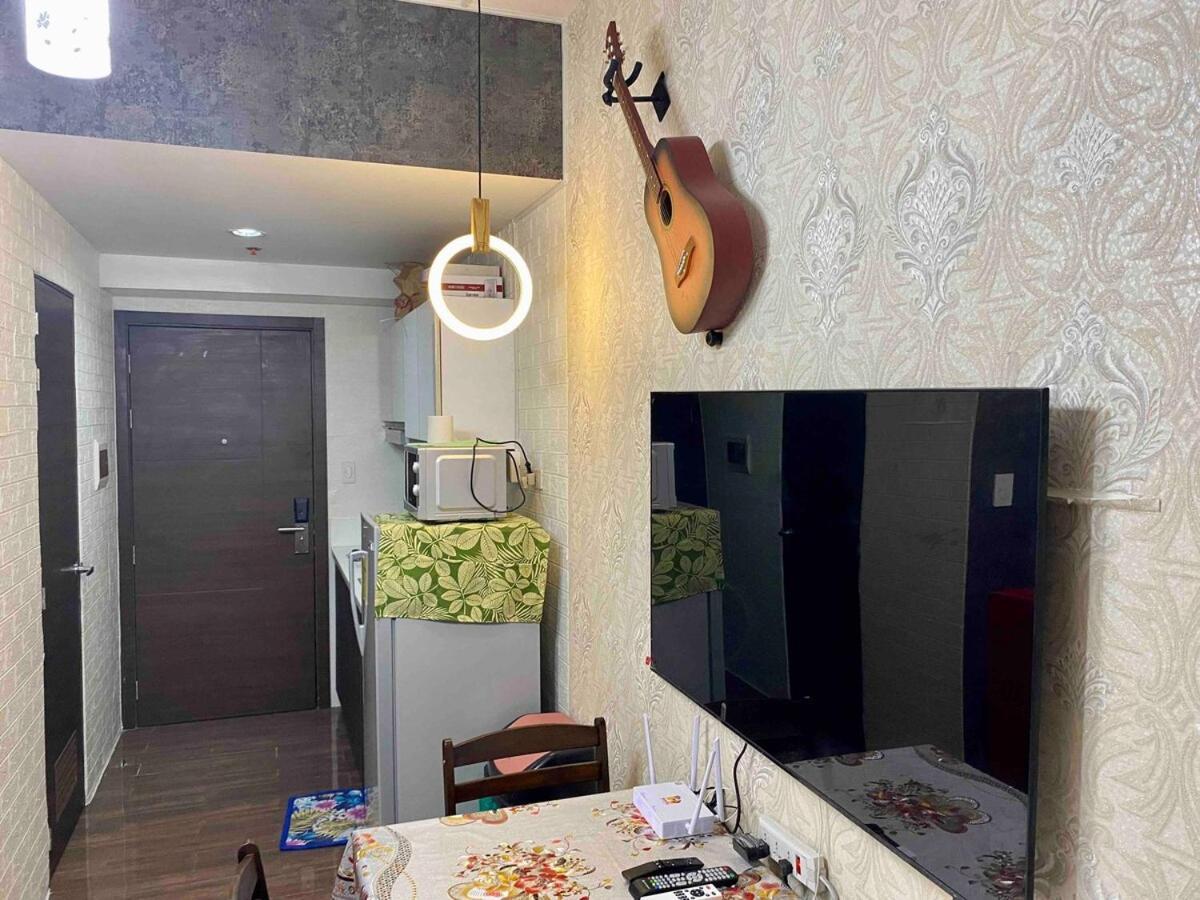 Apartment Jazz Air Rooftop Penthouse Bar Gym Swim Park 300 Mbps Air 4034 *