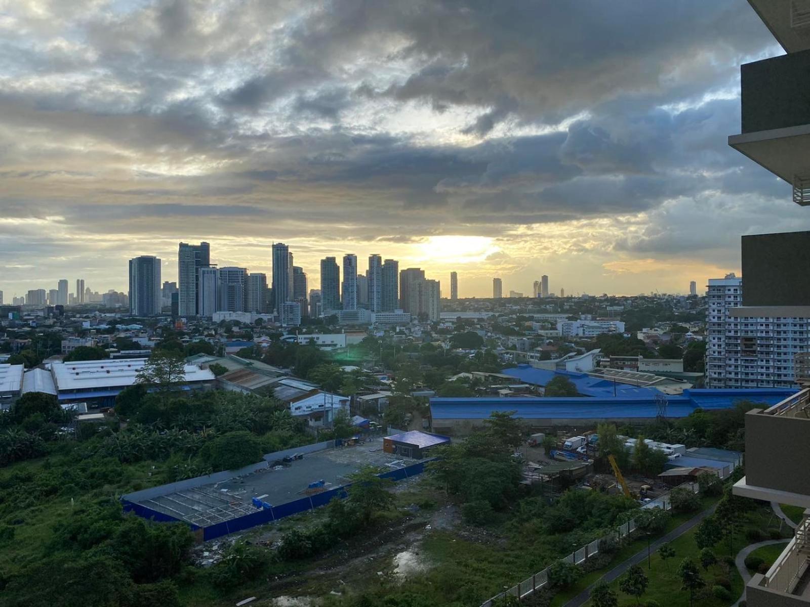 Jungle Escape Manila