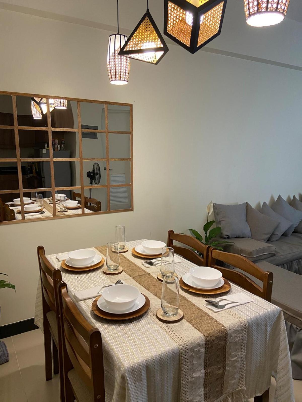Jungle Escape Apartment *