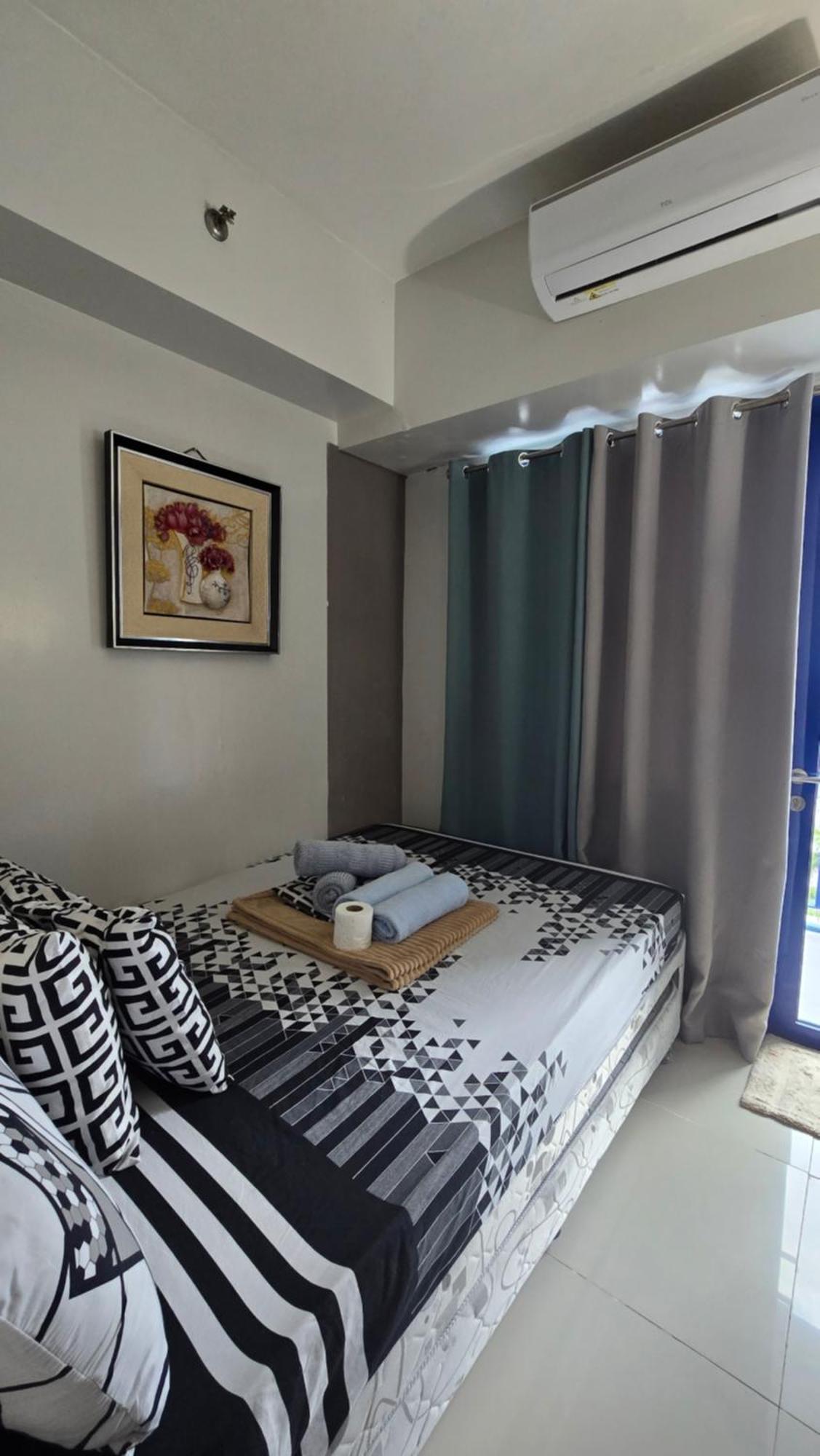Sea Residences By Ez Stays Manila