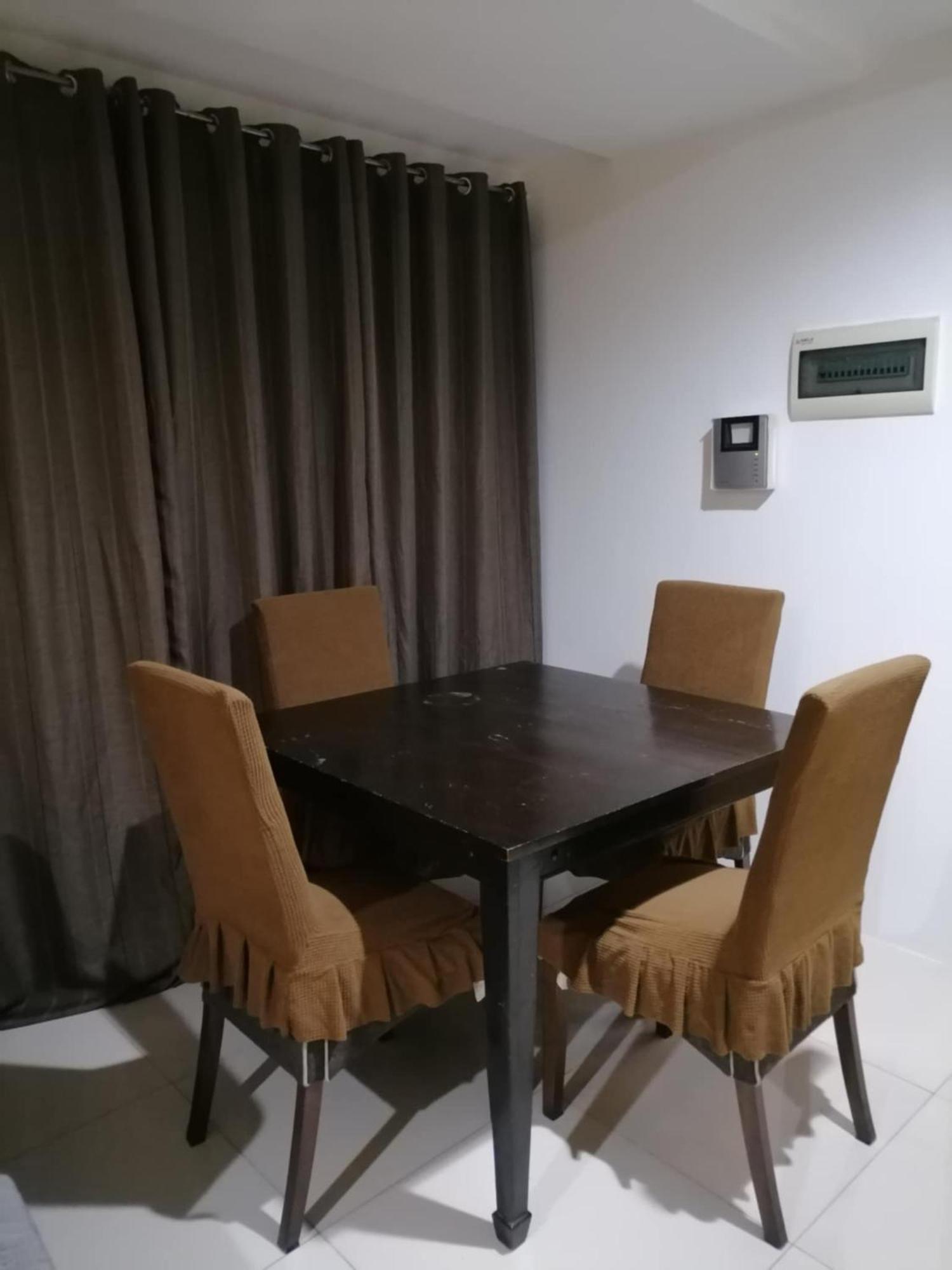 Apartment Roxas Blvd Stunning Near Us Embassy