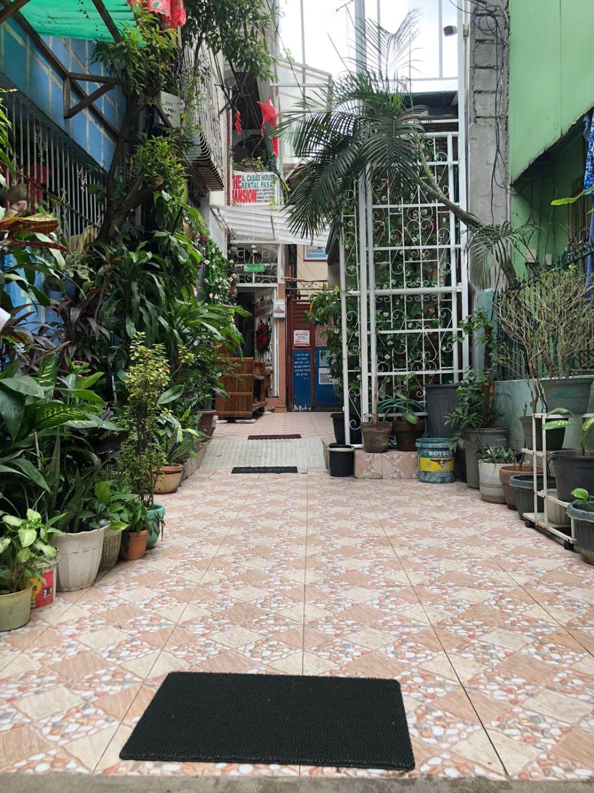 The Mansion - 20 Pax Luxury Near Airport In Pasay *