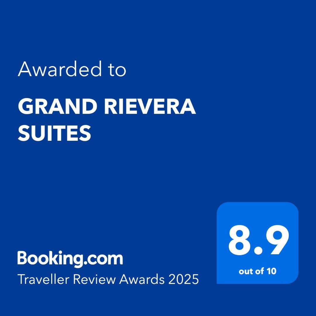 Grand Riviera Apartment