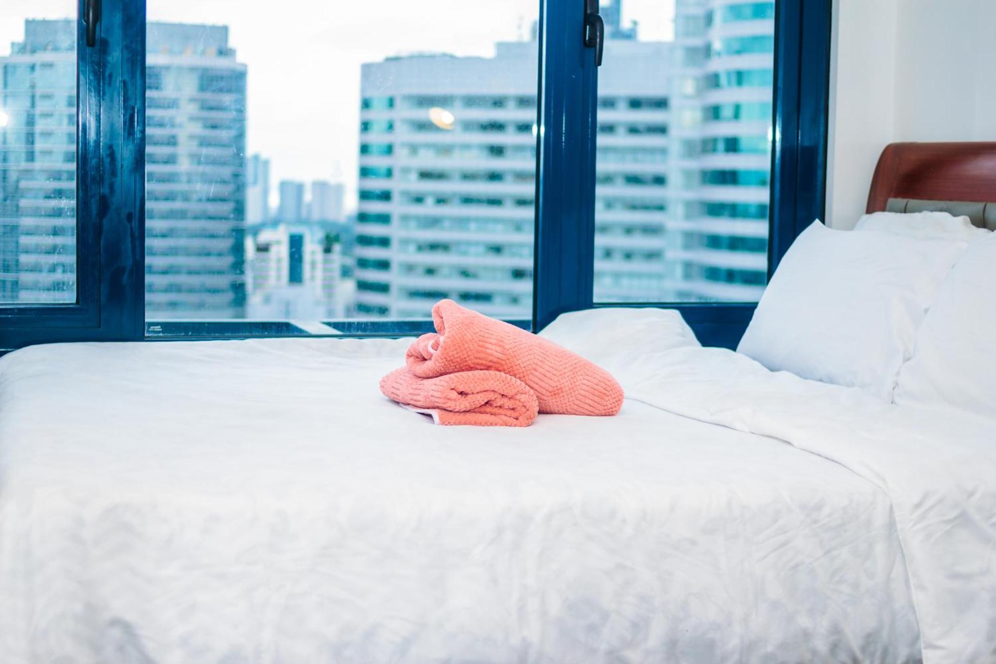 Apartment Quirky Urban Luxury Nest 1 Blazing Fast 300mbps