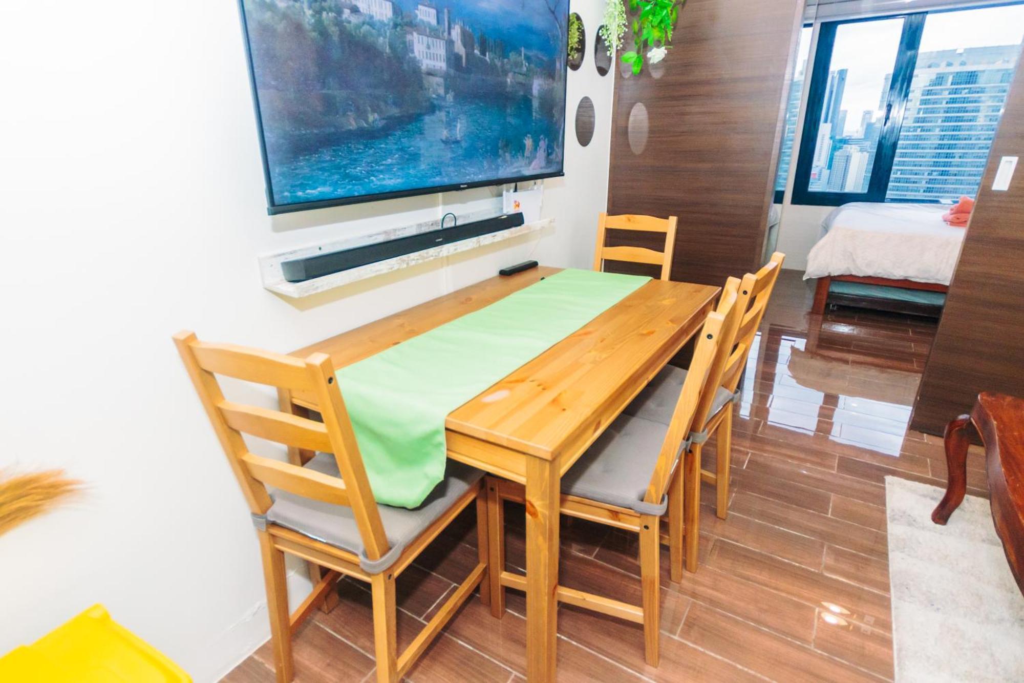 Apartment Quirky Urban Luxury Nest 1 Blazing Fast 300mbps
