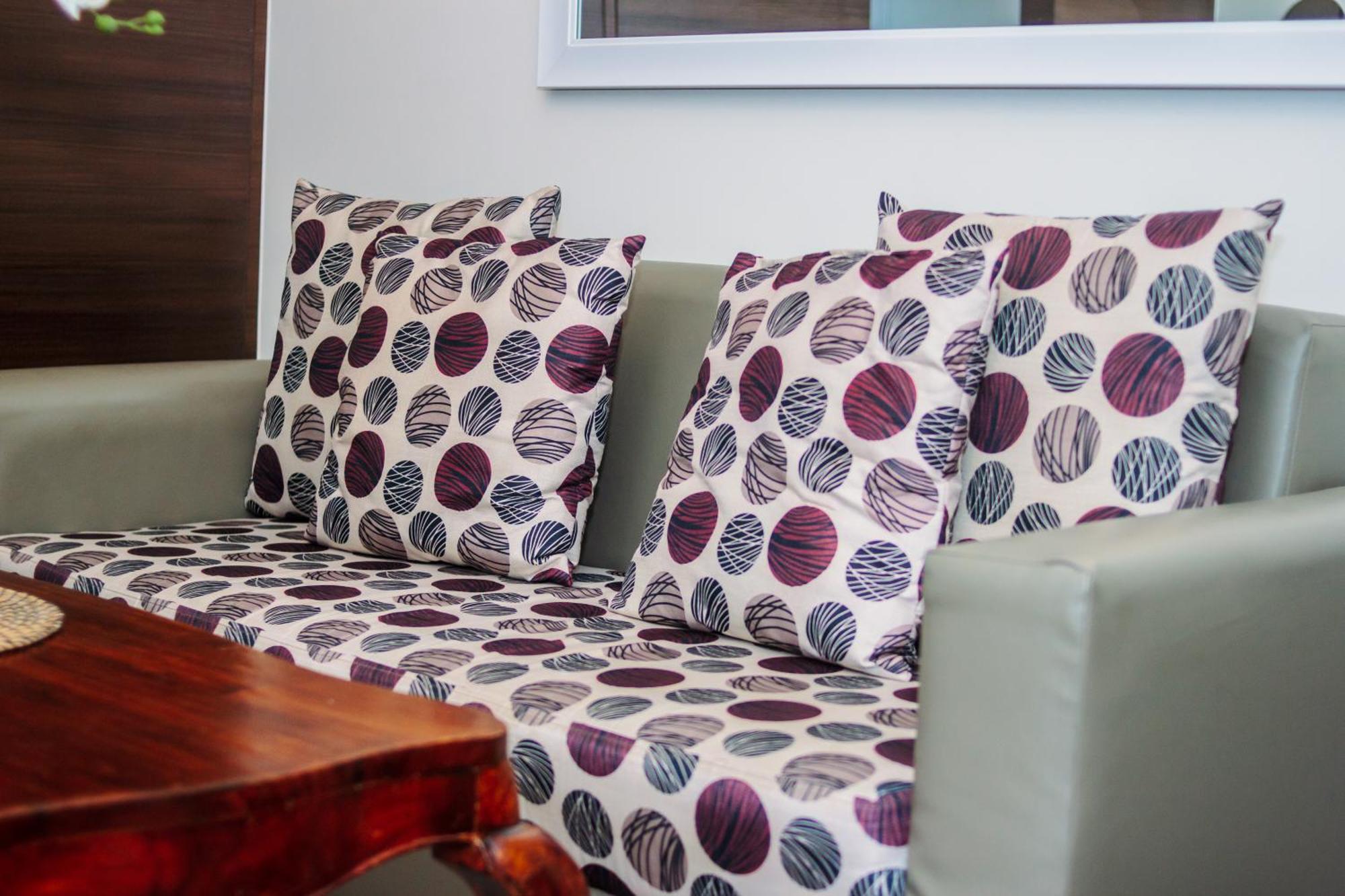Apartment Quirky Urban Luxury Nest 1 Blazing Fast 300mbps Manila