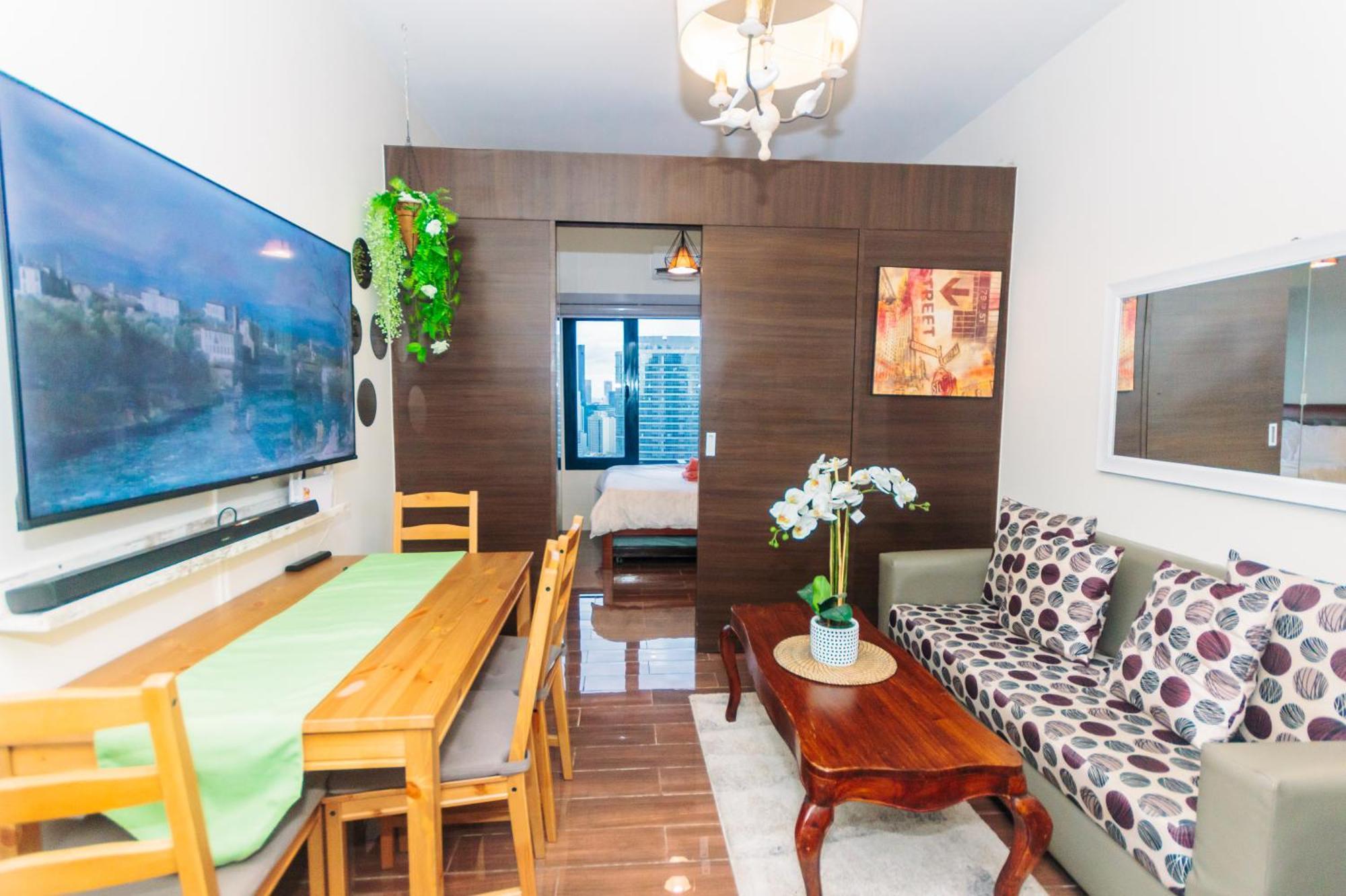 Apartment Quirky Urban Luxury Nest 1 Blazing Fast 300mbps *