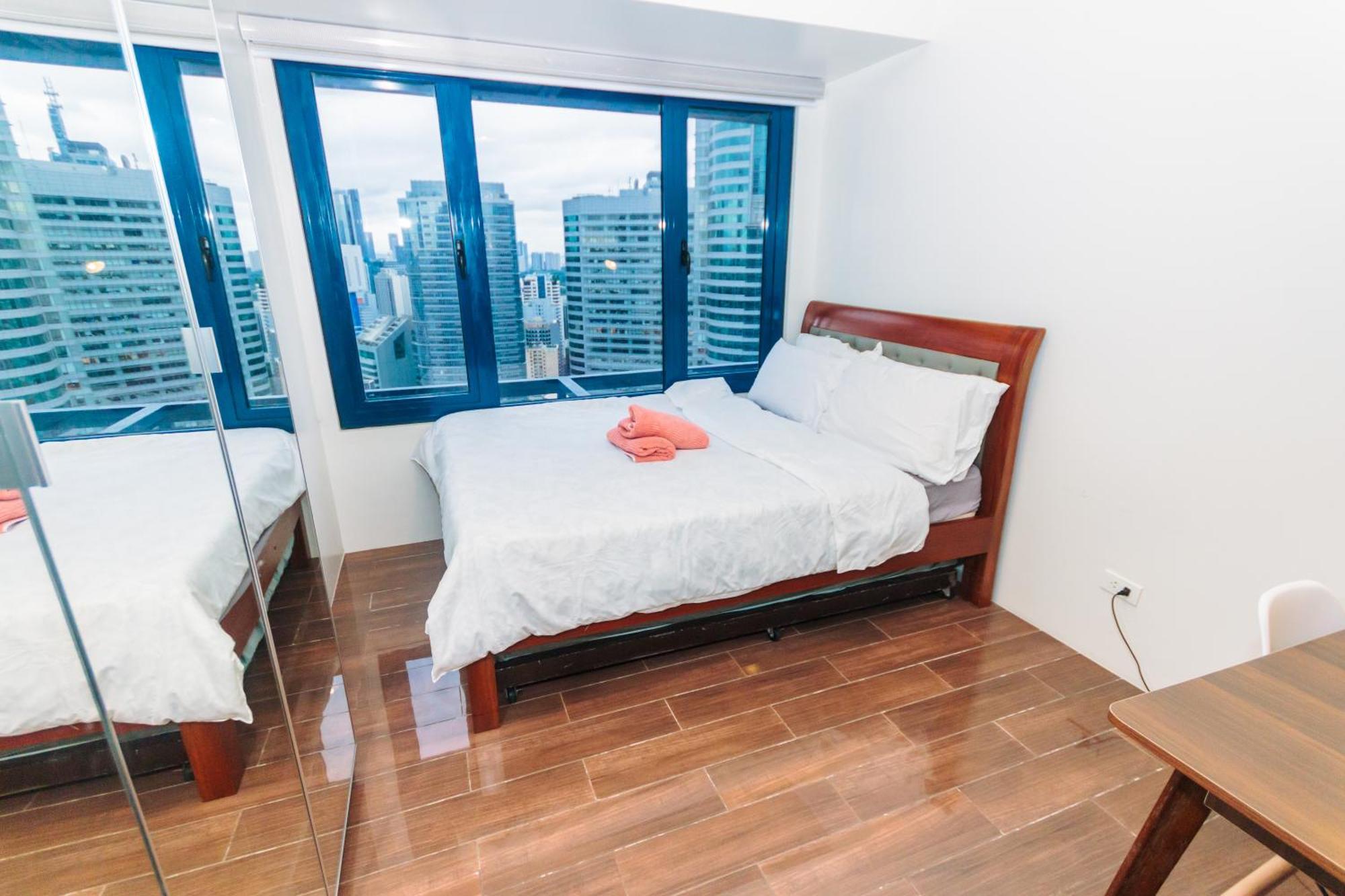 Quirky Urban Luxury Nest 1 Blazing Fast 300mbps