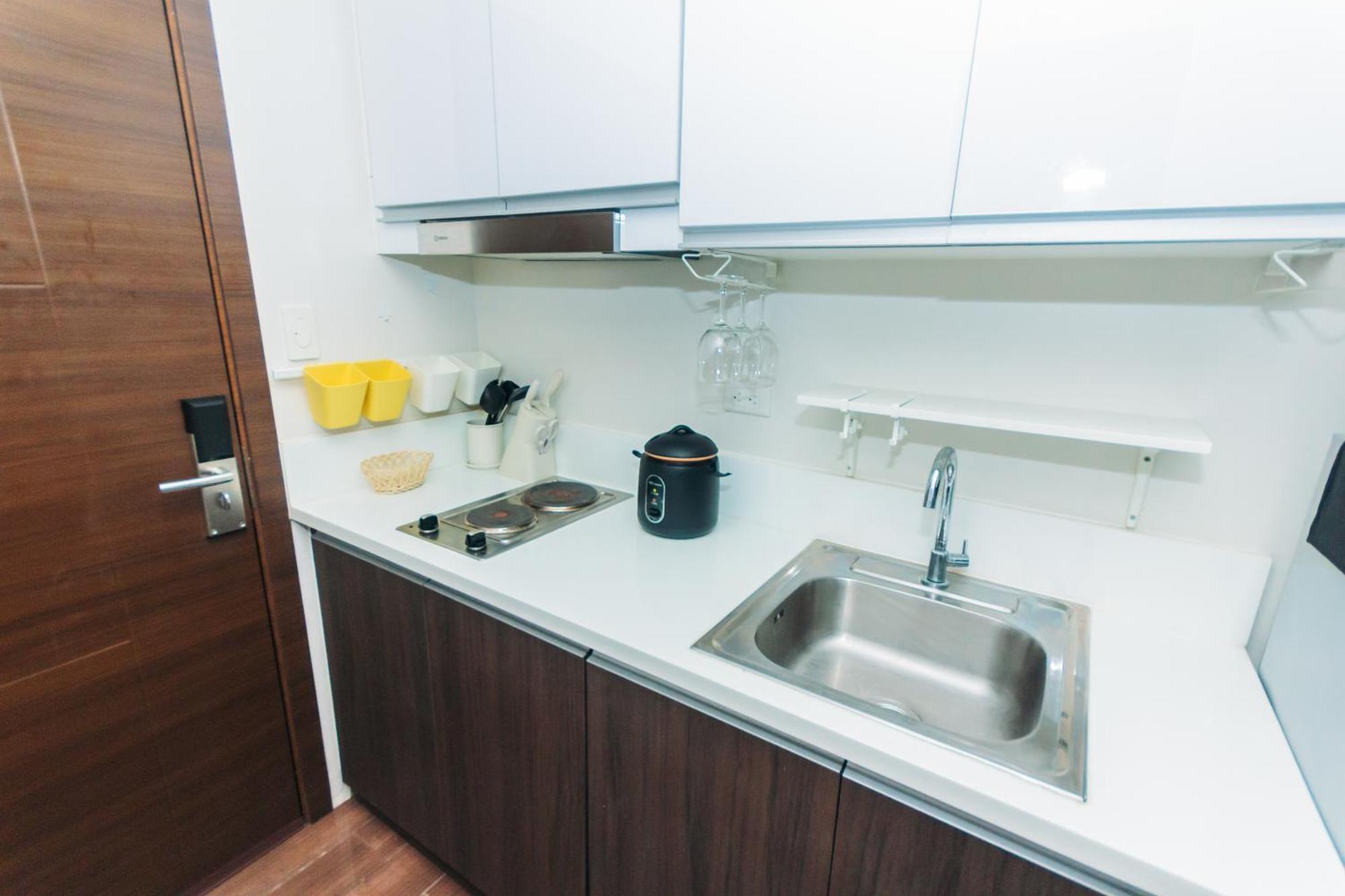 Apartment Quirky Urban Luxury Nest 1 Blazing Fast 300mbps