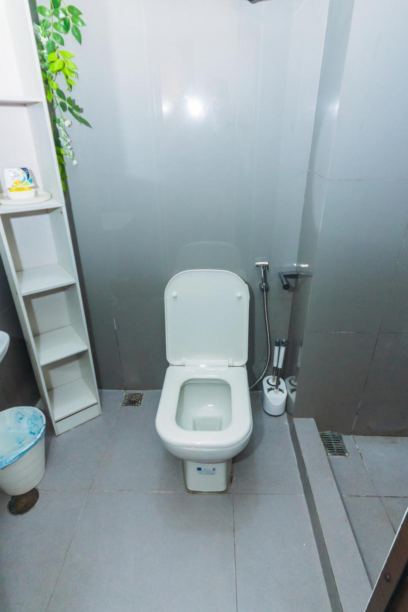 Apartment Quirky Urban Luxury Nest 1 Blazing Fast 300mbps *