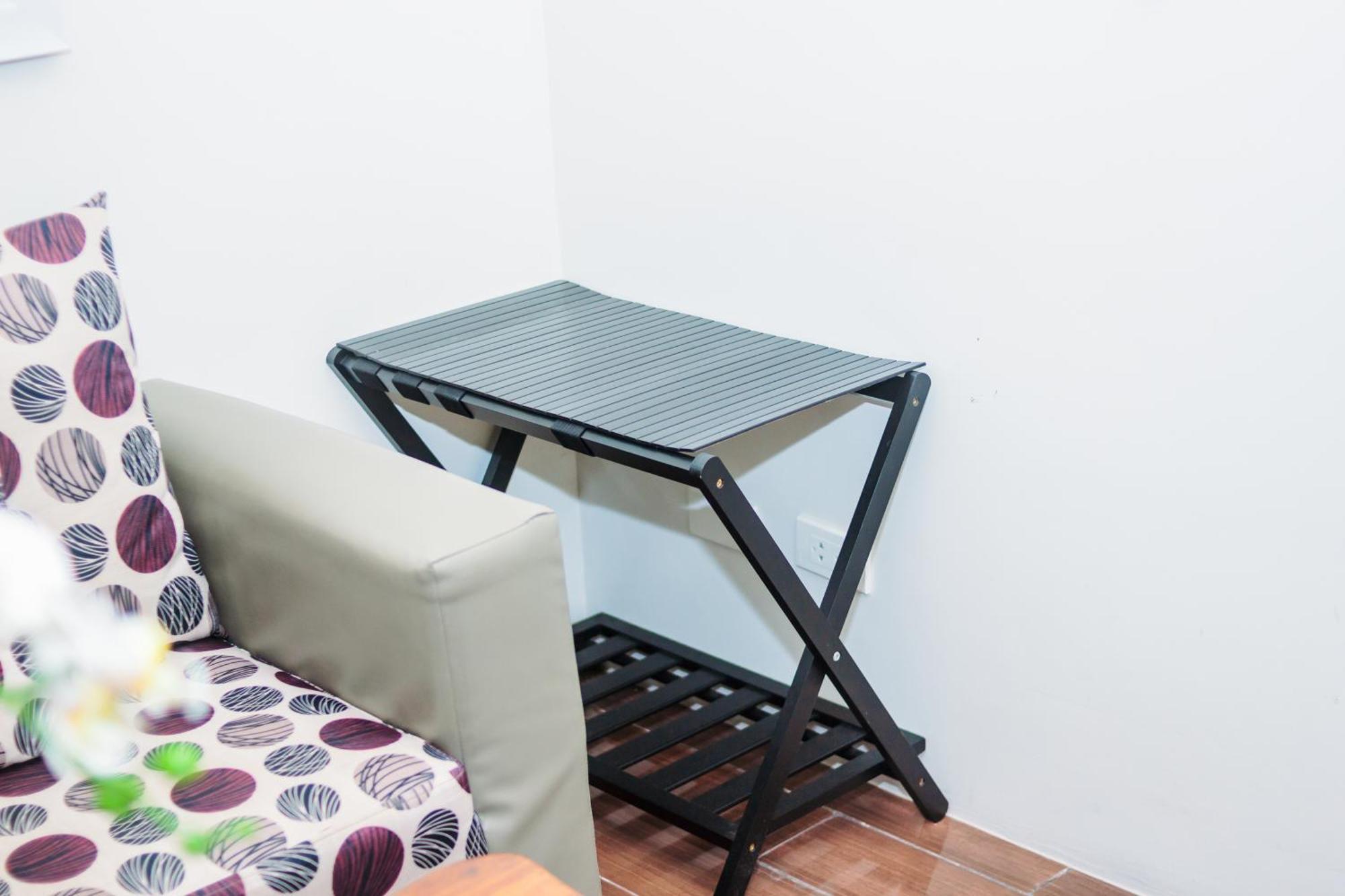 Quirky Urban Luxury Nest 1 Blazing Fast 300mbps Manila