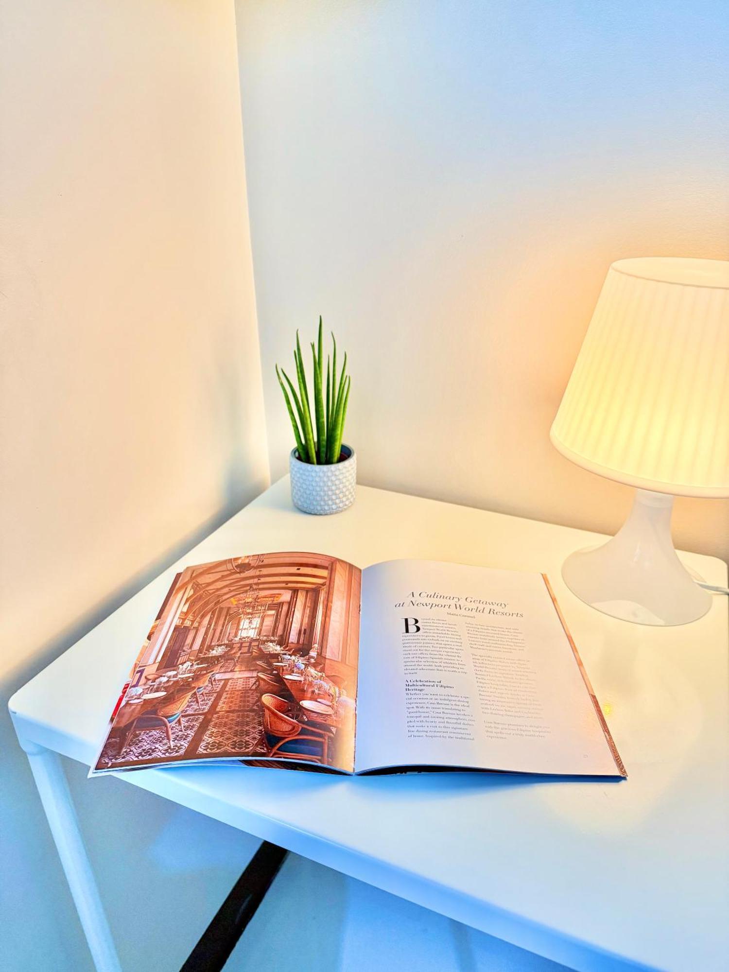 Apartamento Santis Place At 101 Newport Across Airport T3 *