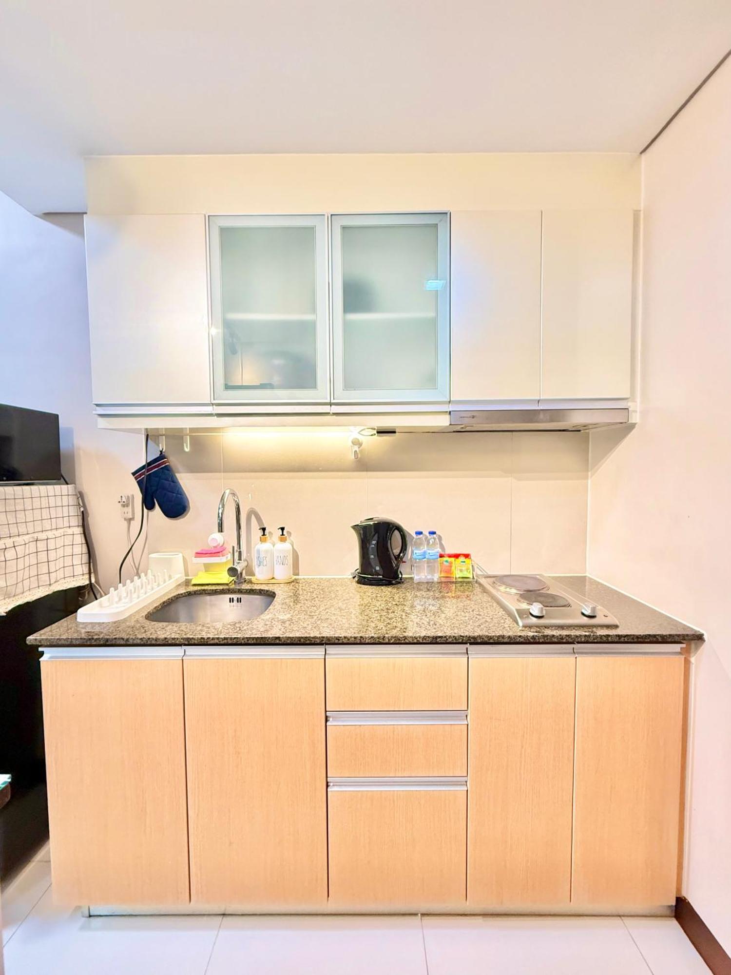 Santis Place At 101 Newport Across Airport T3 Apartamento