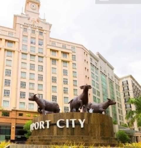 150 Newport Aparthotel Manila