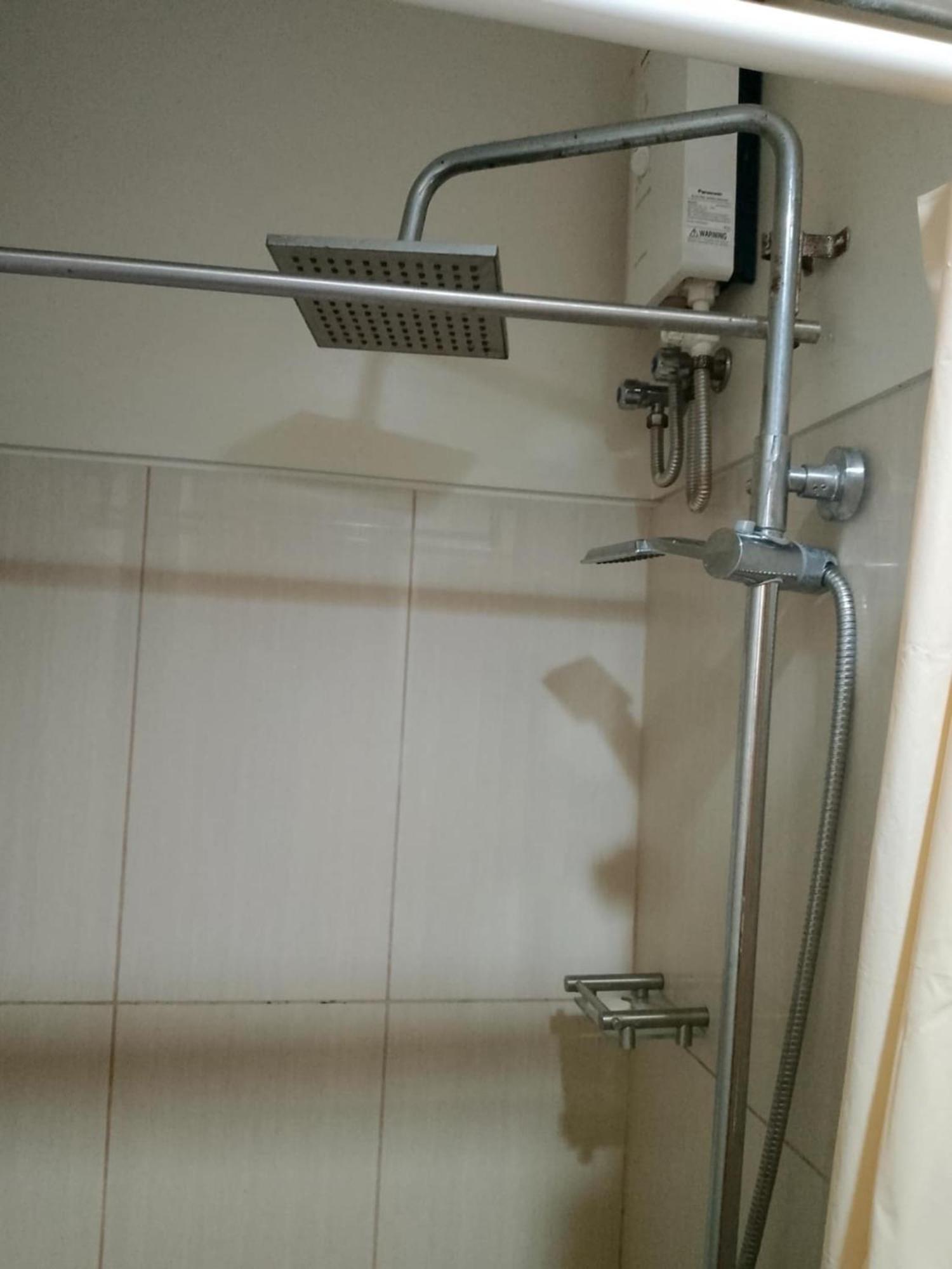 4kys Staycation * Manila
