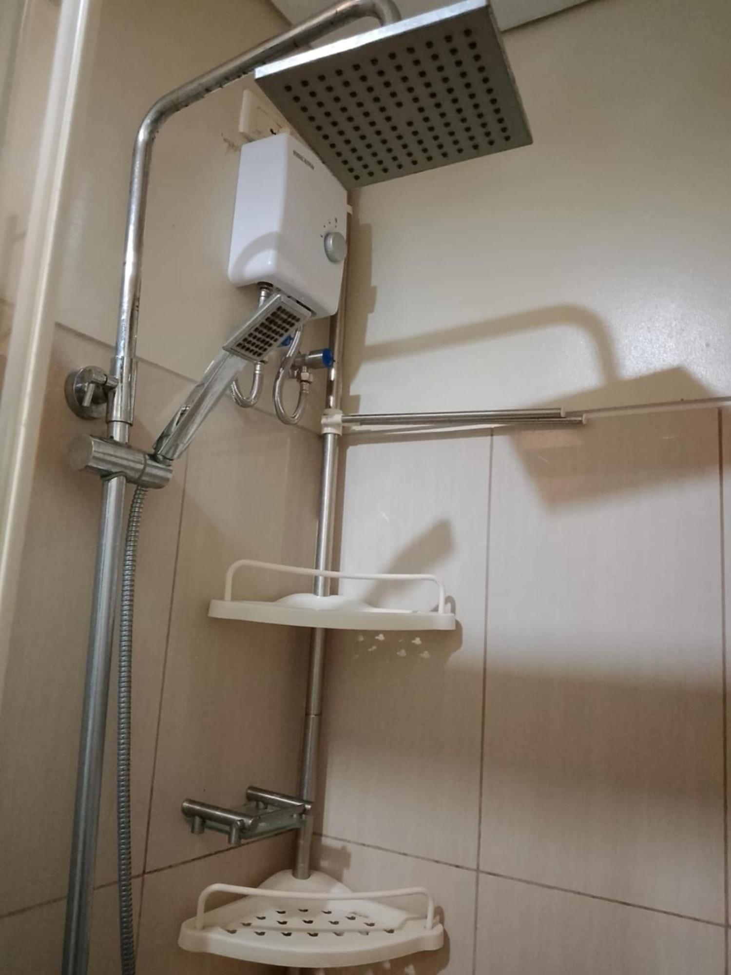 4kys Staycation * Manila