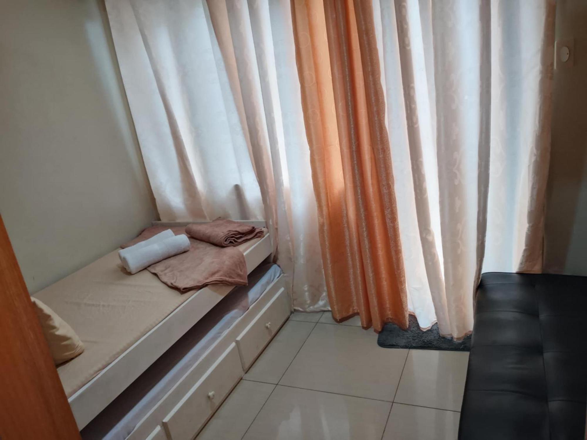 4kys Staycation * Manila
