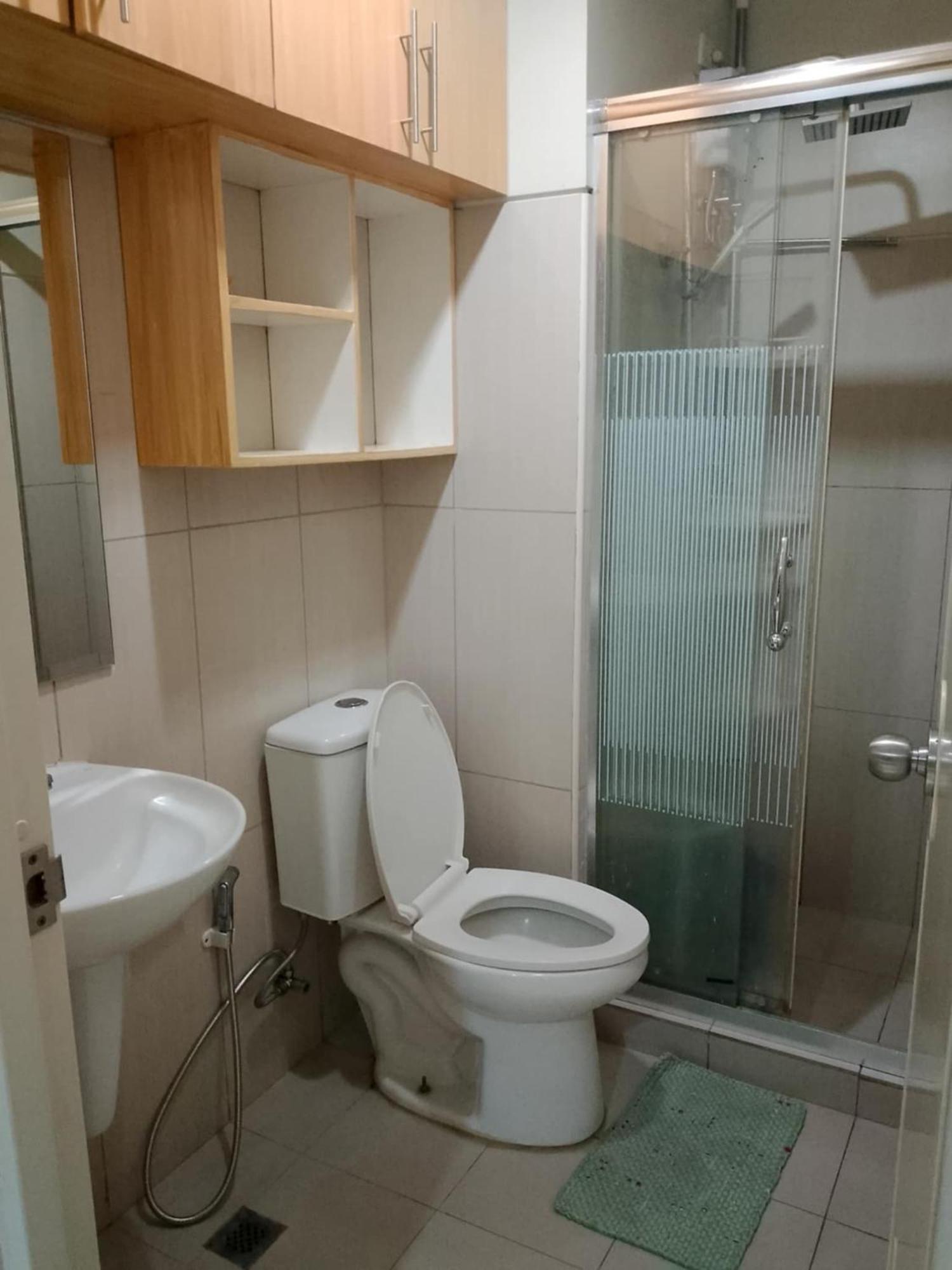 4kys Staycation * Manila
