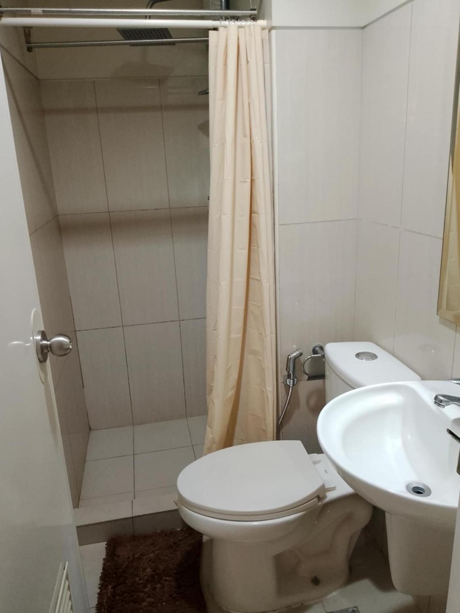 4kys Staycation Manila