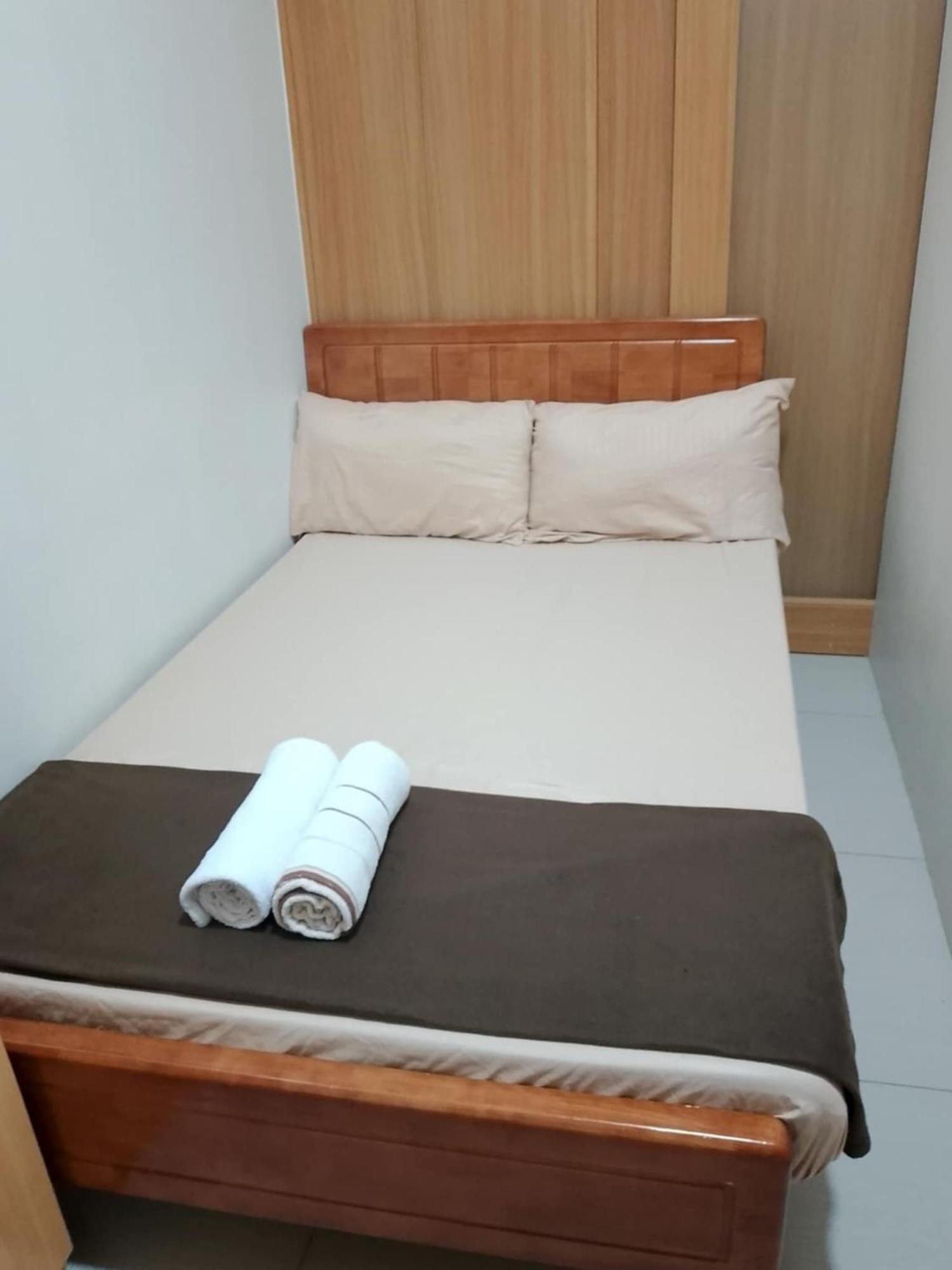Apartment 4kys Staycation