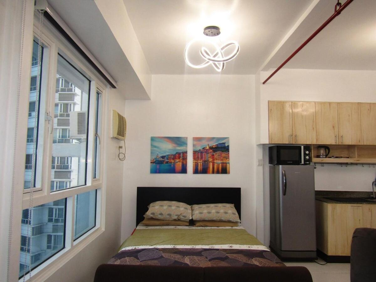 Sm Mezza 1 Residences Gian Thyresse Crib Manila