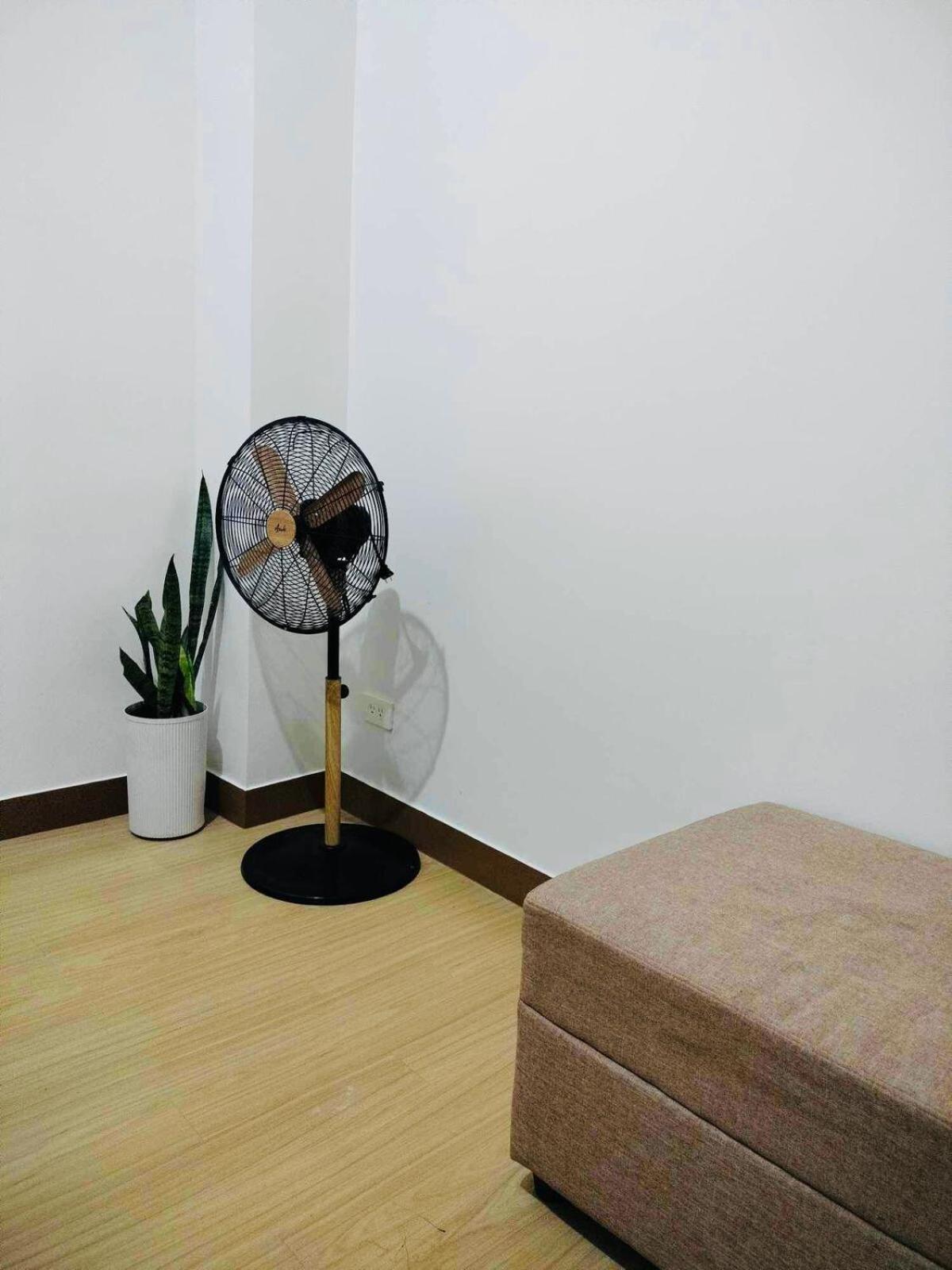 The 'c' Crib Apartment *