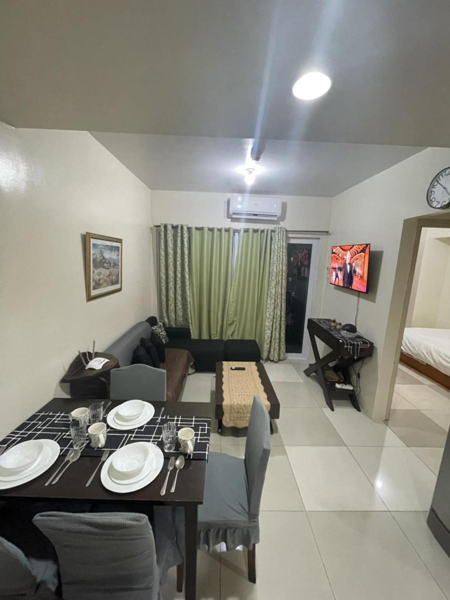 Sparking Moa Staycation Manila