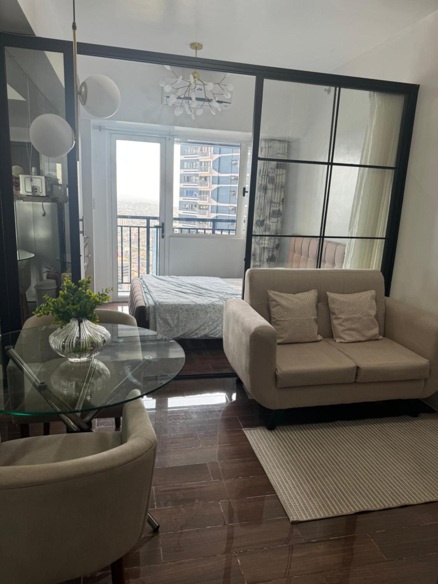 Apartment Makati Skyline *