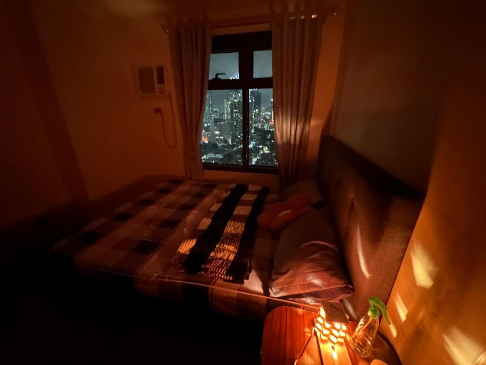 Apartment 1 Bedroom Staycation Manila