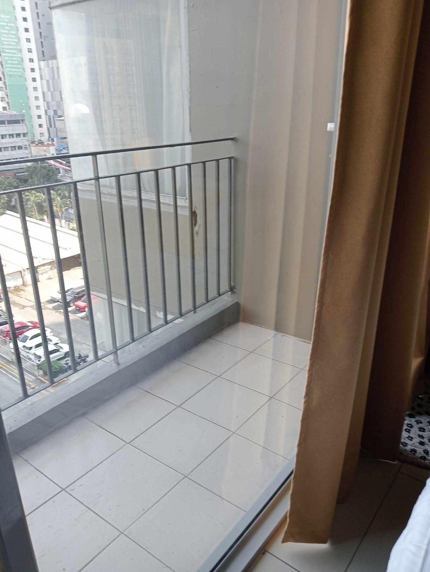 Deluxe Cozy Staycation Antel Residences Apartamento *