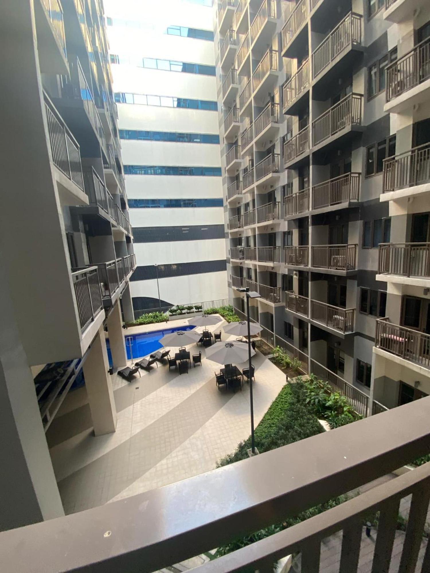 The Skycabin At S Residences Manila