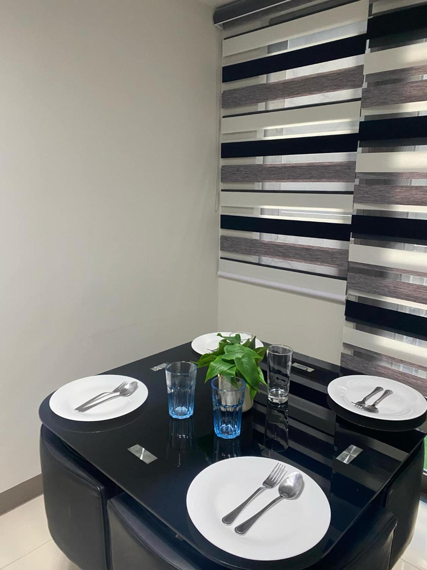 The Skycabin At S Residences Apartment Manila
