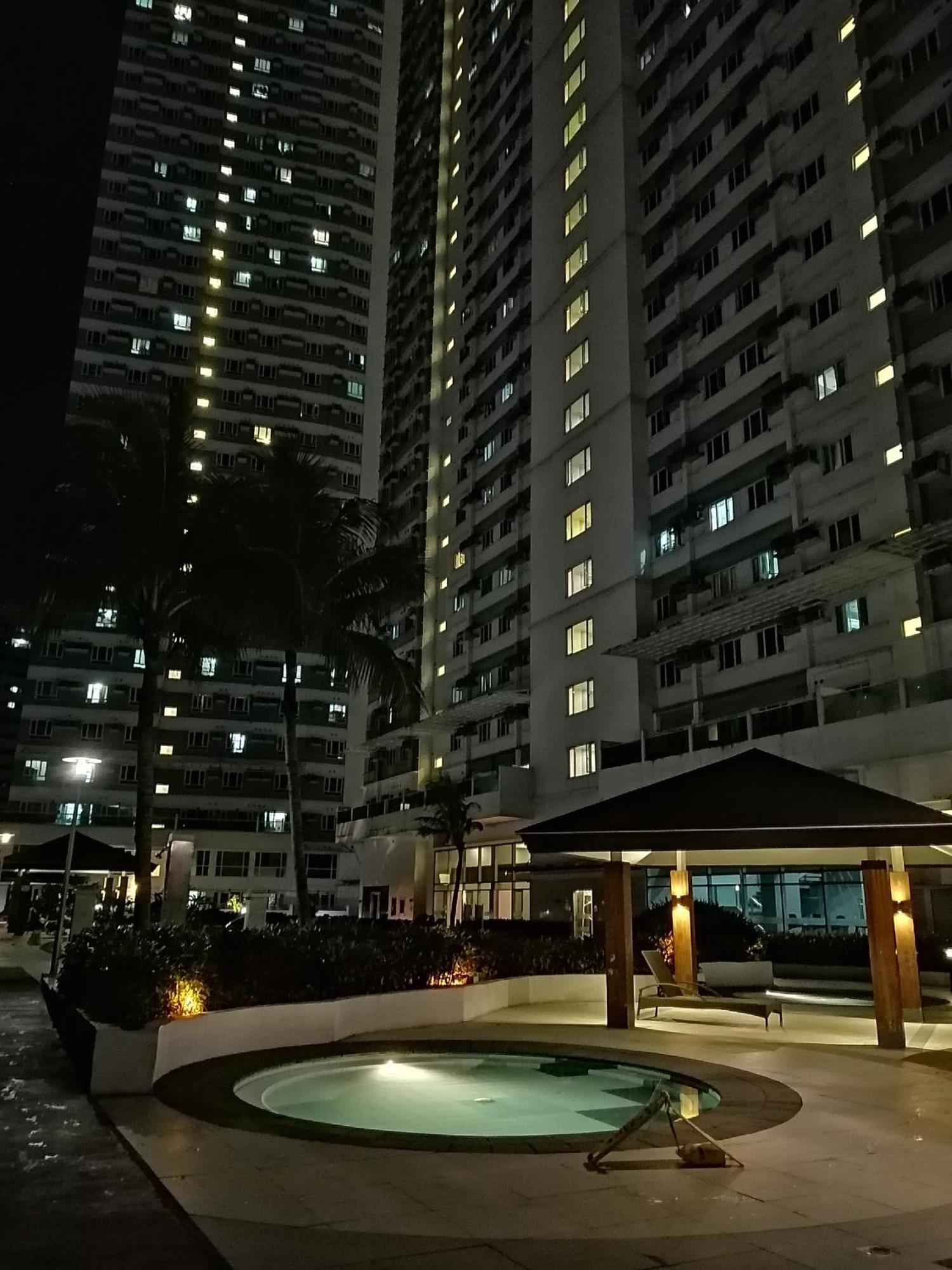 1 Bedroom With Living Condotel The Beacon Makati *