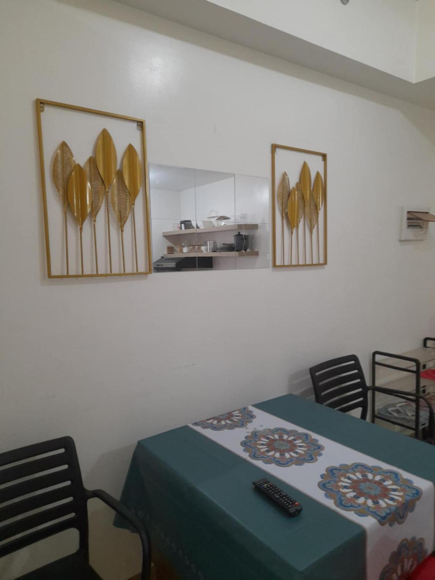 Smdc 2bedroom Sm Southmall Apartment