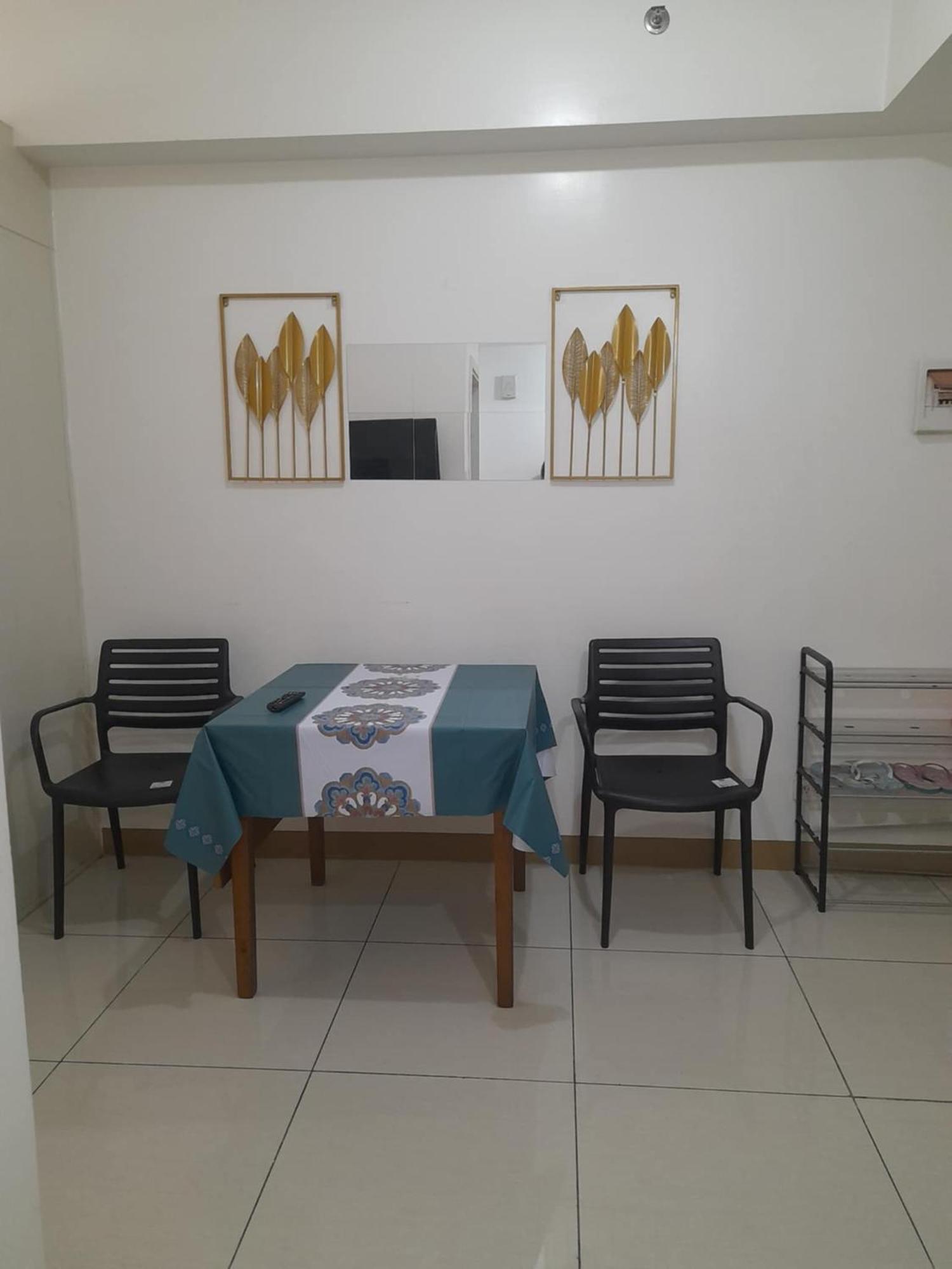 Smdc 2bedroom Sm Southmall Apartment *